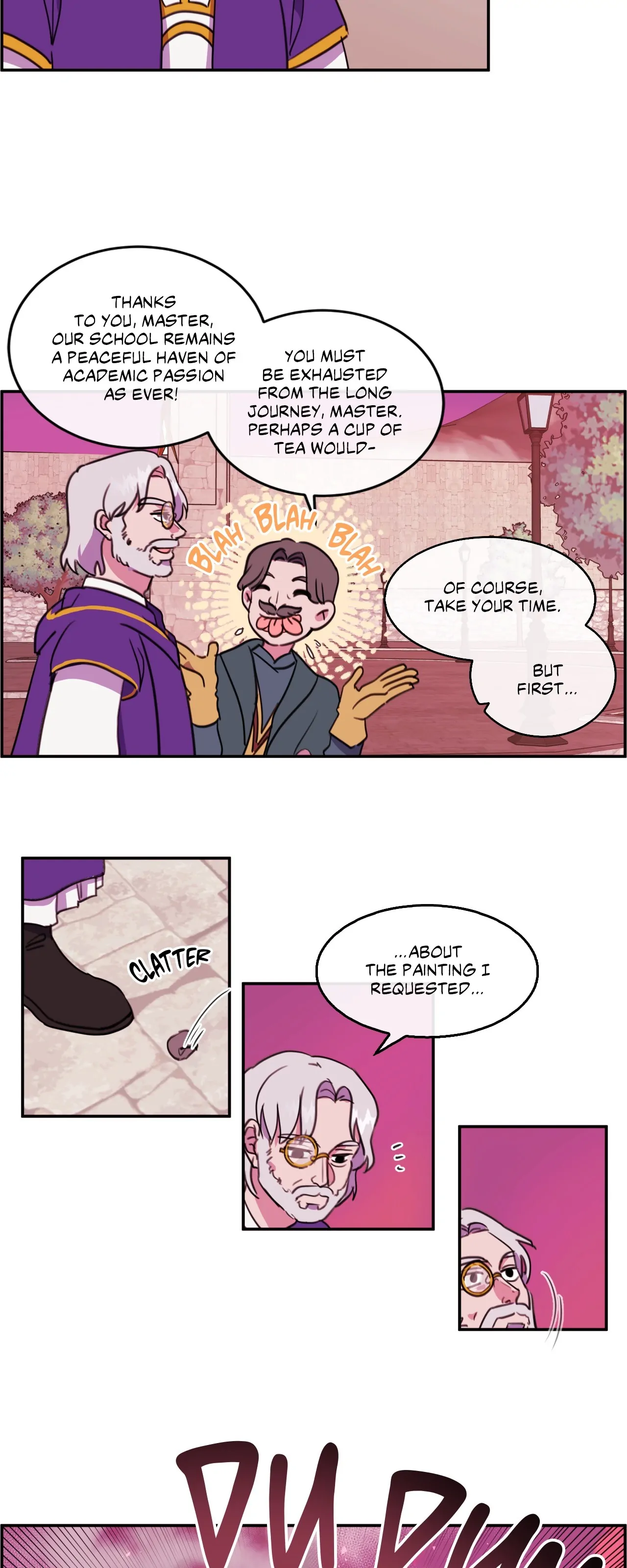 The Demon King Diaries Chapter 82 - page 26