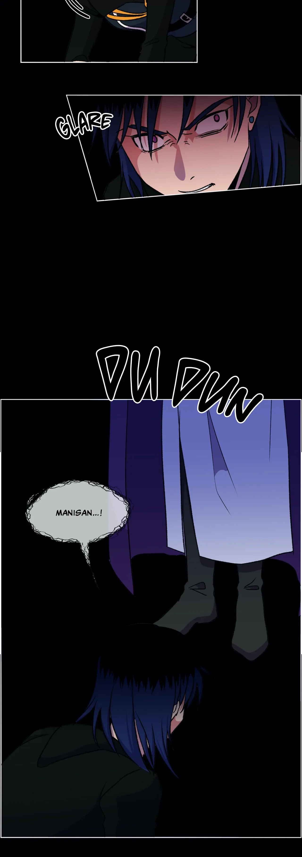 The Demon King Diaries Chapter 61 - page 29