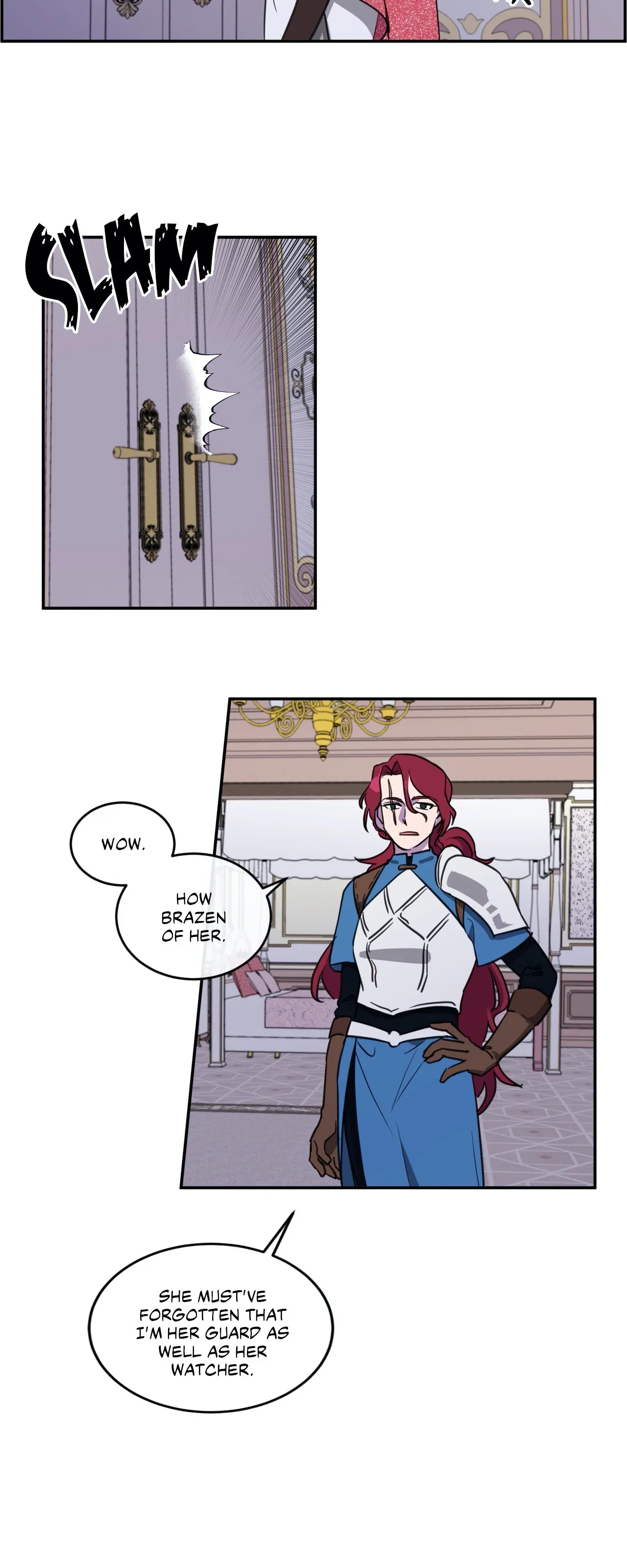 The Demon King Diaries Chapter 84 - page 20
