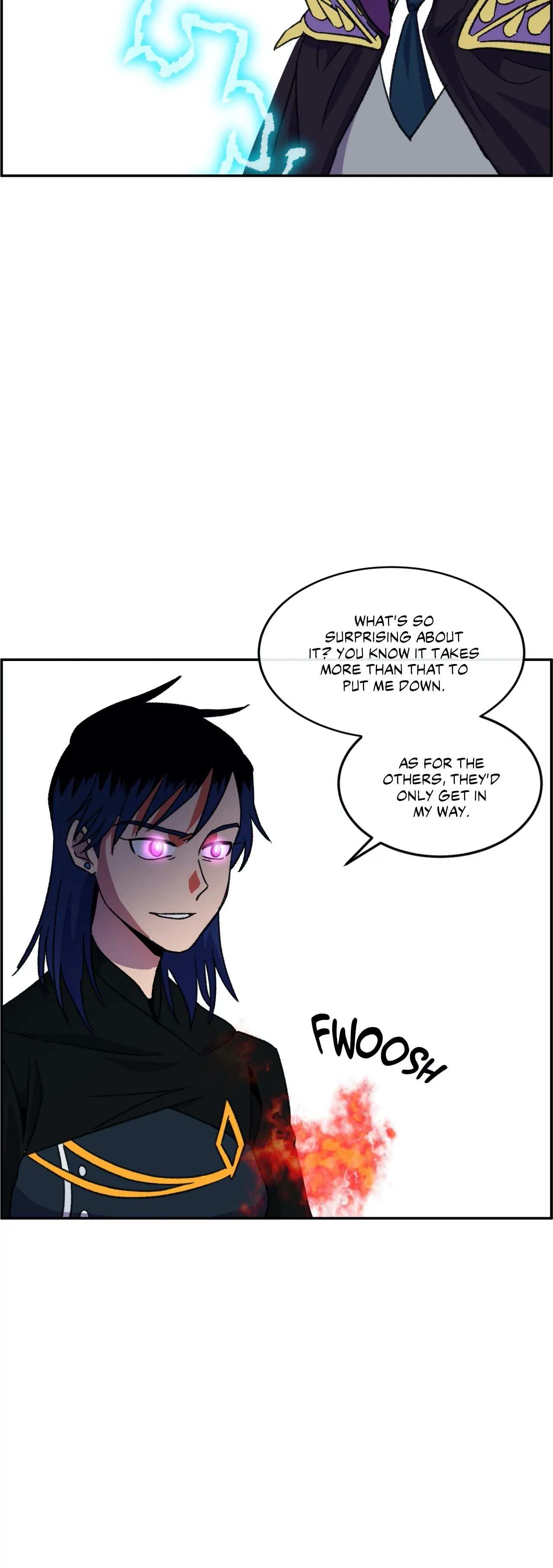 The Demon King Diaries Chapter 63 - page 21