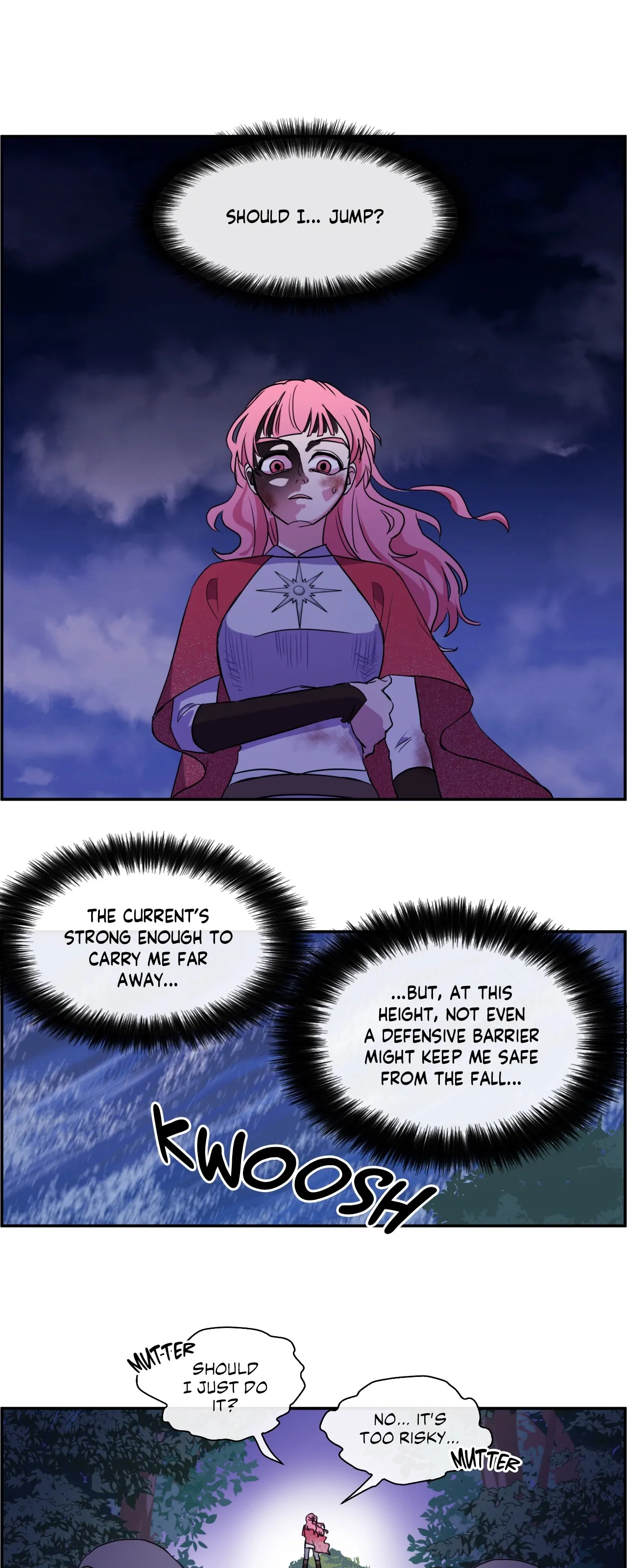 The Demon King Diaries Chapter 85 - page 16