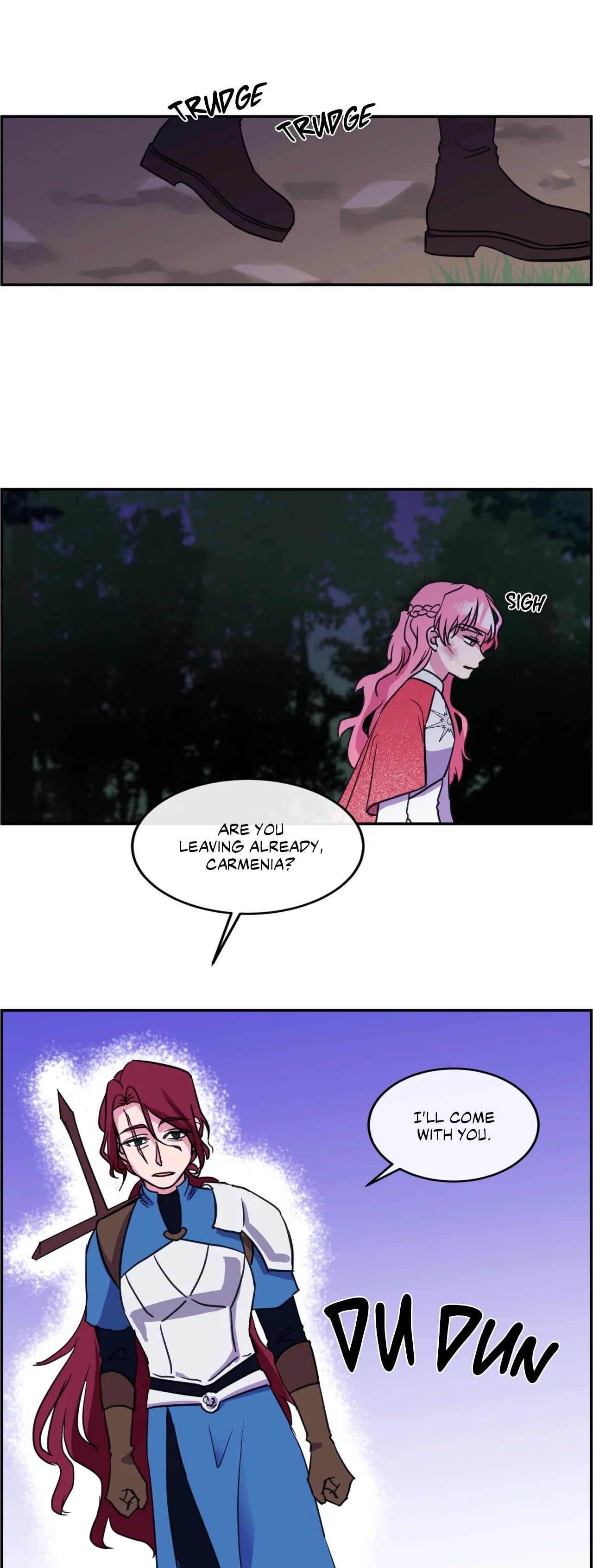 The Demon King Diaries Chapter 86 - page 25