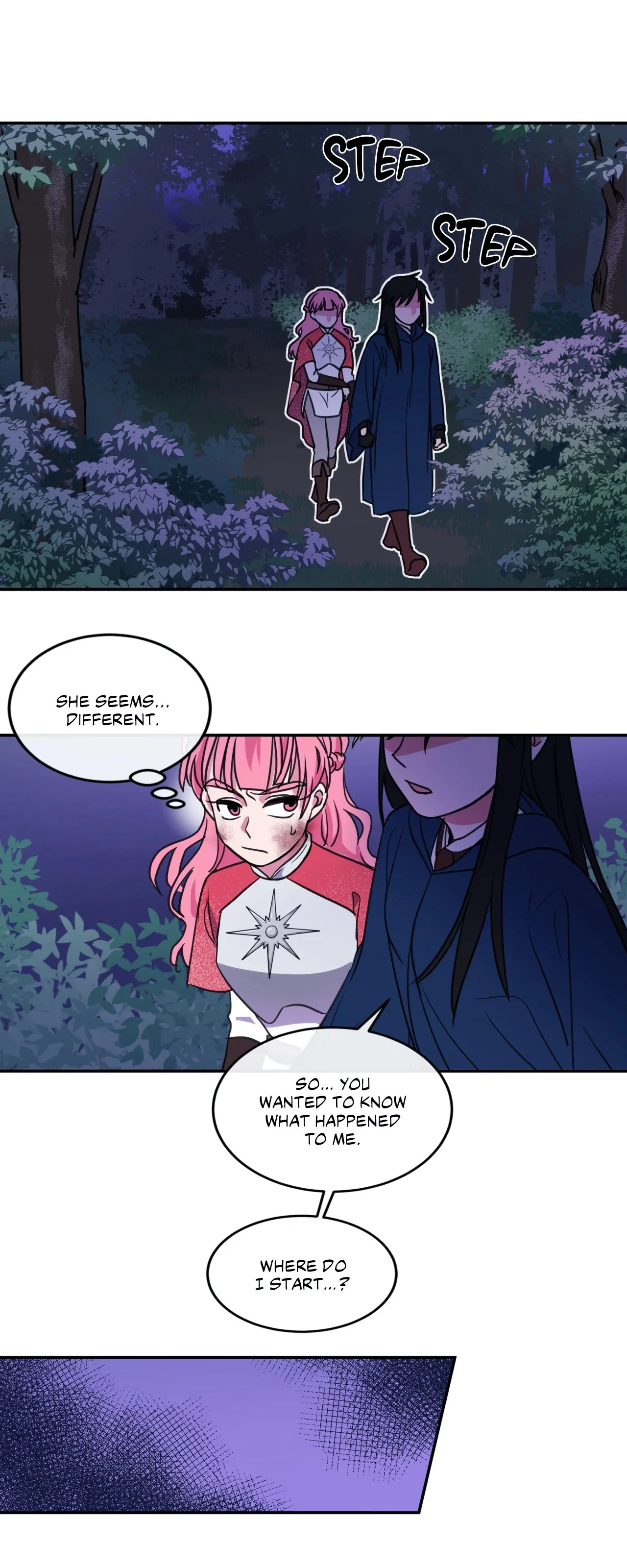 The Demon King Diaries Chapter 86 - page 4