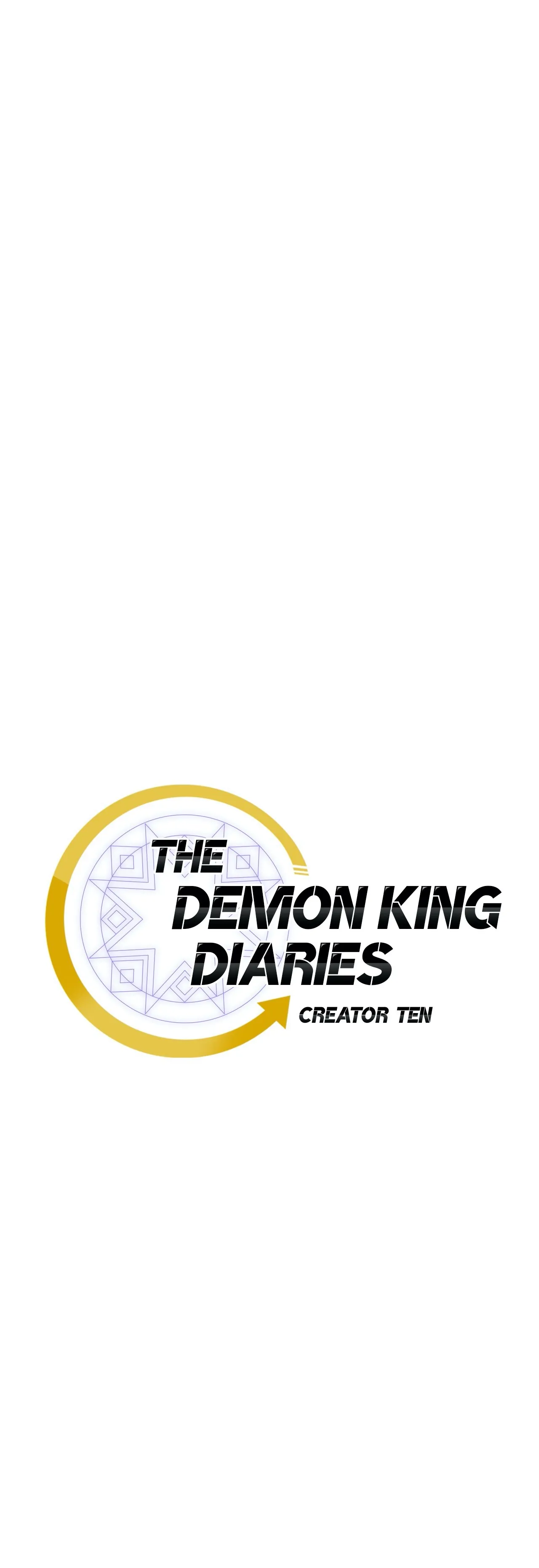 The Demon King Diaries Chapter 66 - page 1