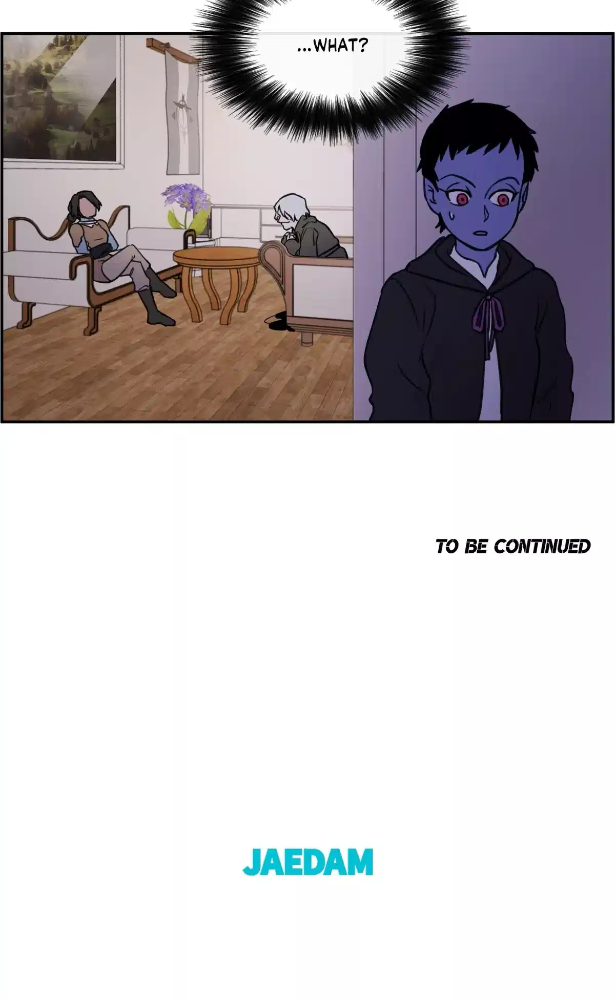 The Demon King Diaries Chapter 88 - page 20