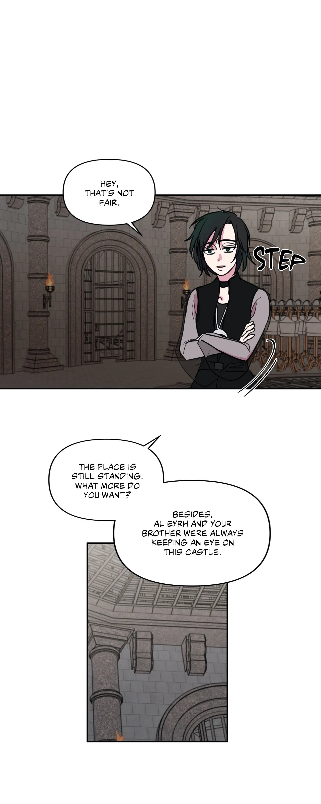 The Demon King Diaries Chapter 89 - page 6