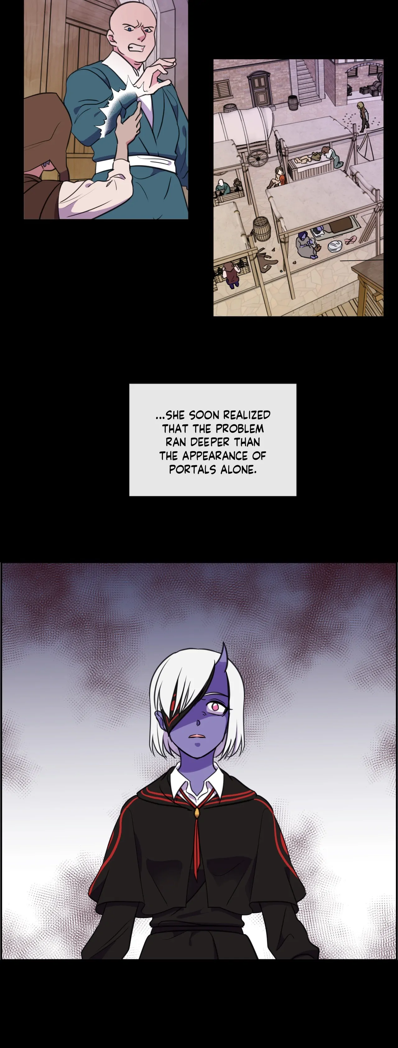 The Demon King Diaries Chapter 90 - page 24