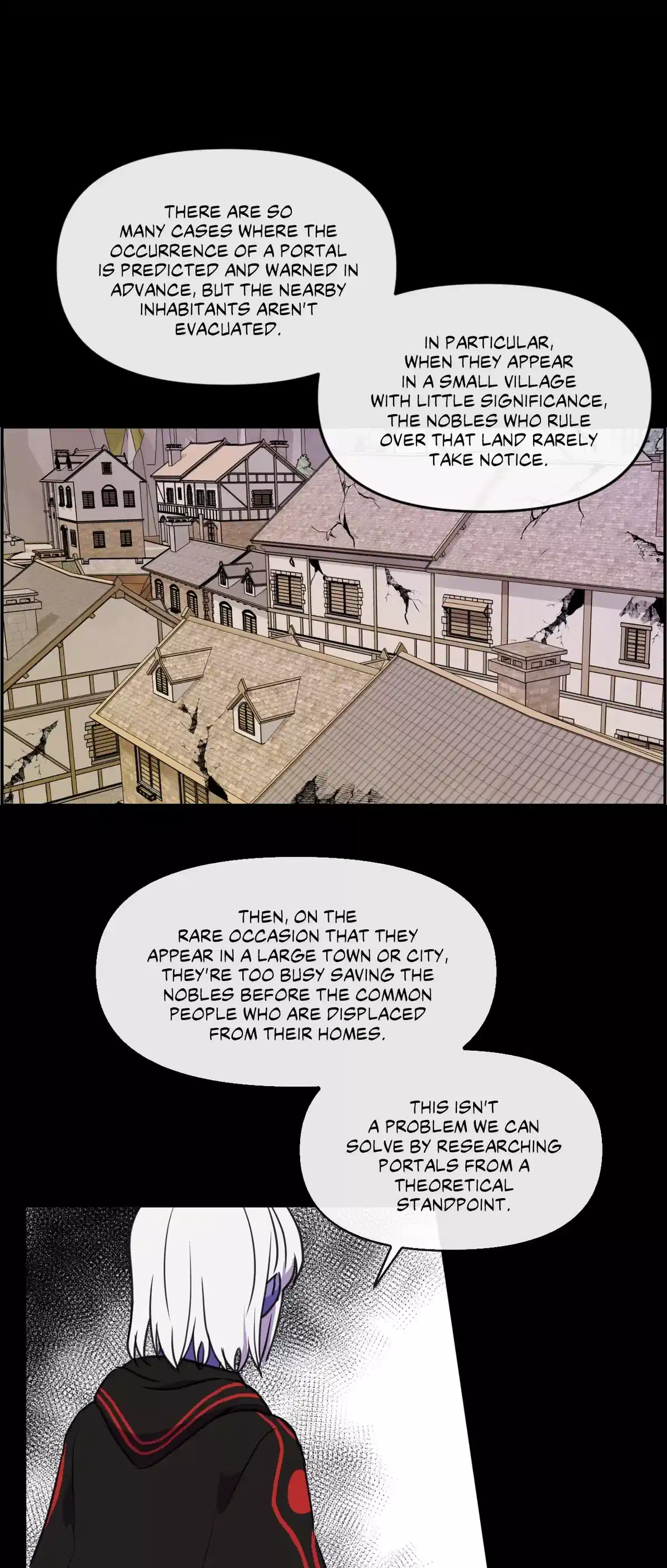 The Demon King Diaries Chapter 90 - page 25