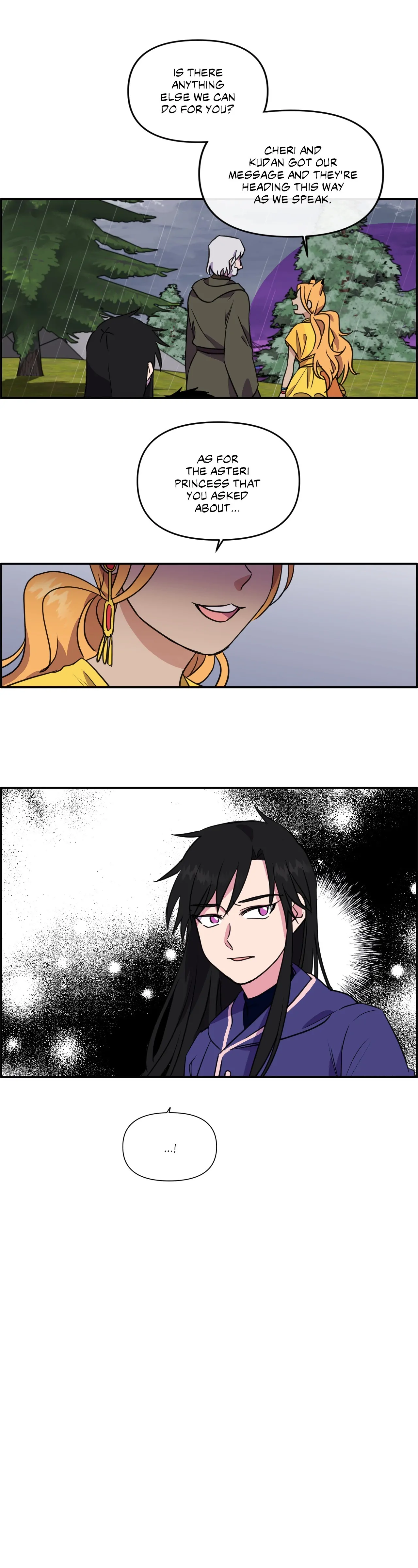 The Demon King Diaries Chapter 91 - page 15