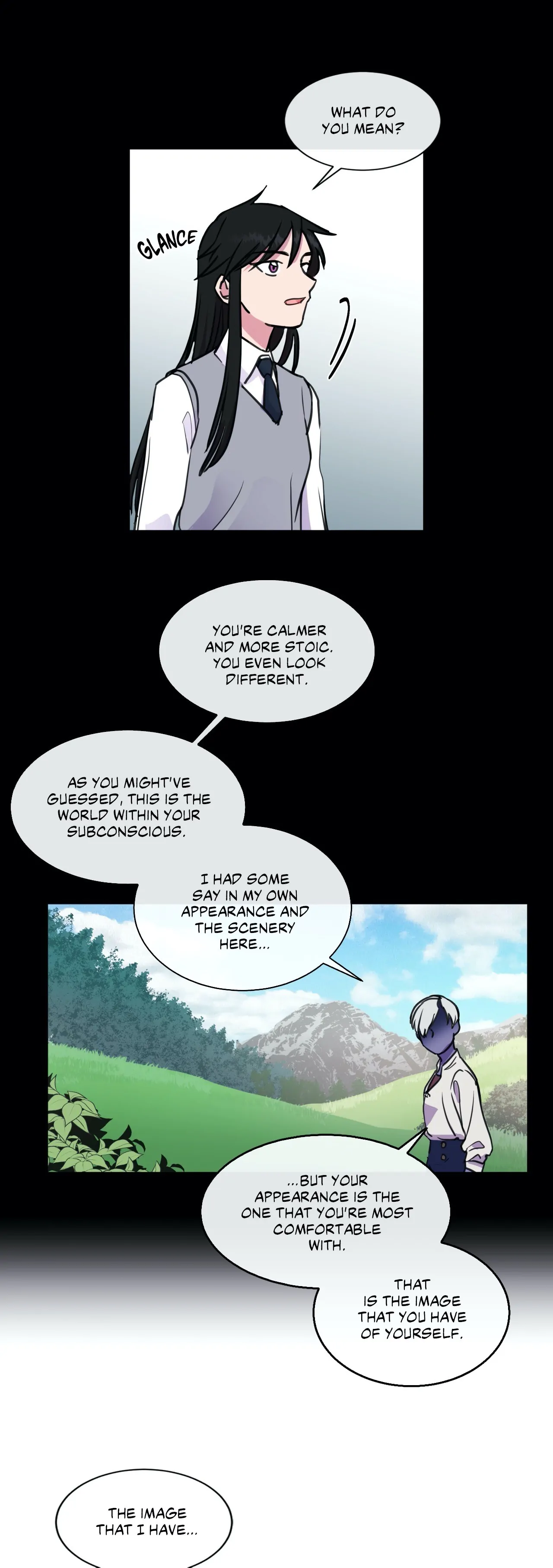 The Demon King Diaries Chapter 71 - page 16
