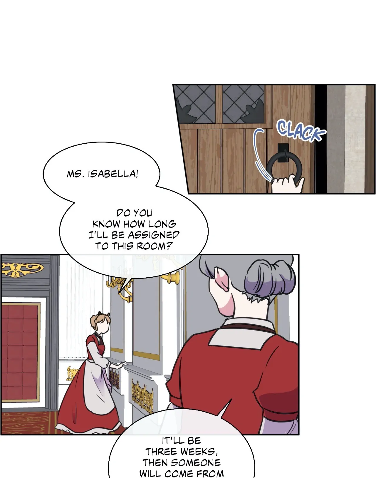 The Demon King Diaries Chapter 71 - page 25
