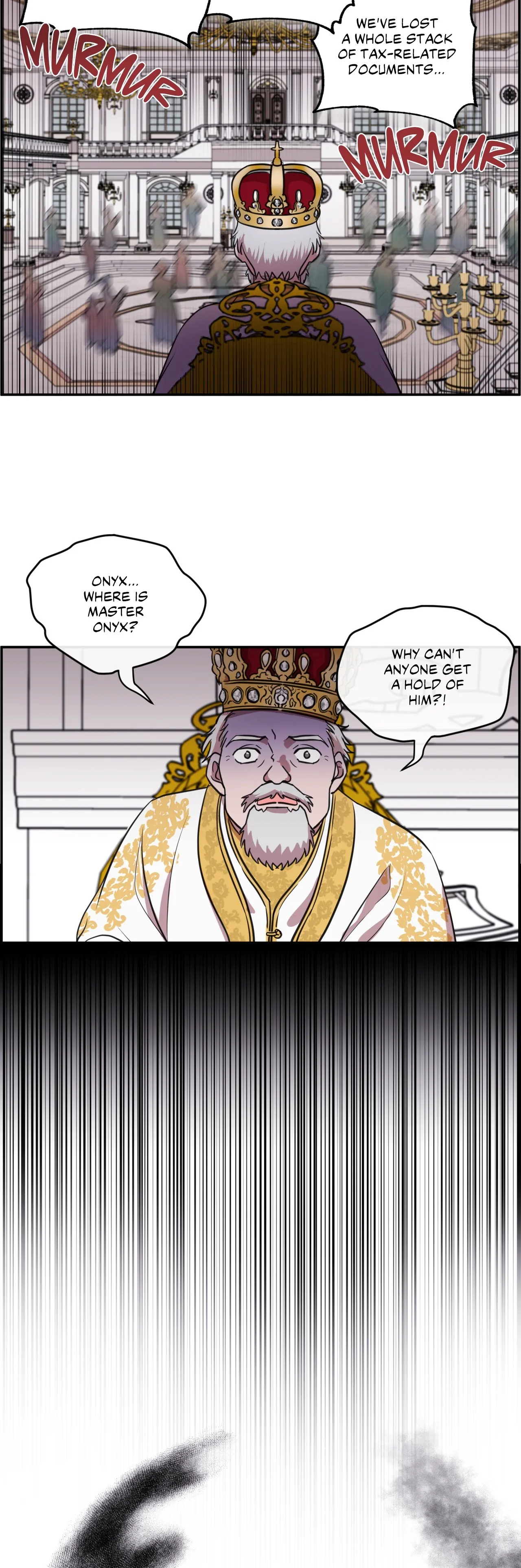 The Demon King Diaries Chapter 93 - page 14