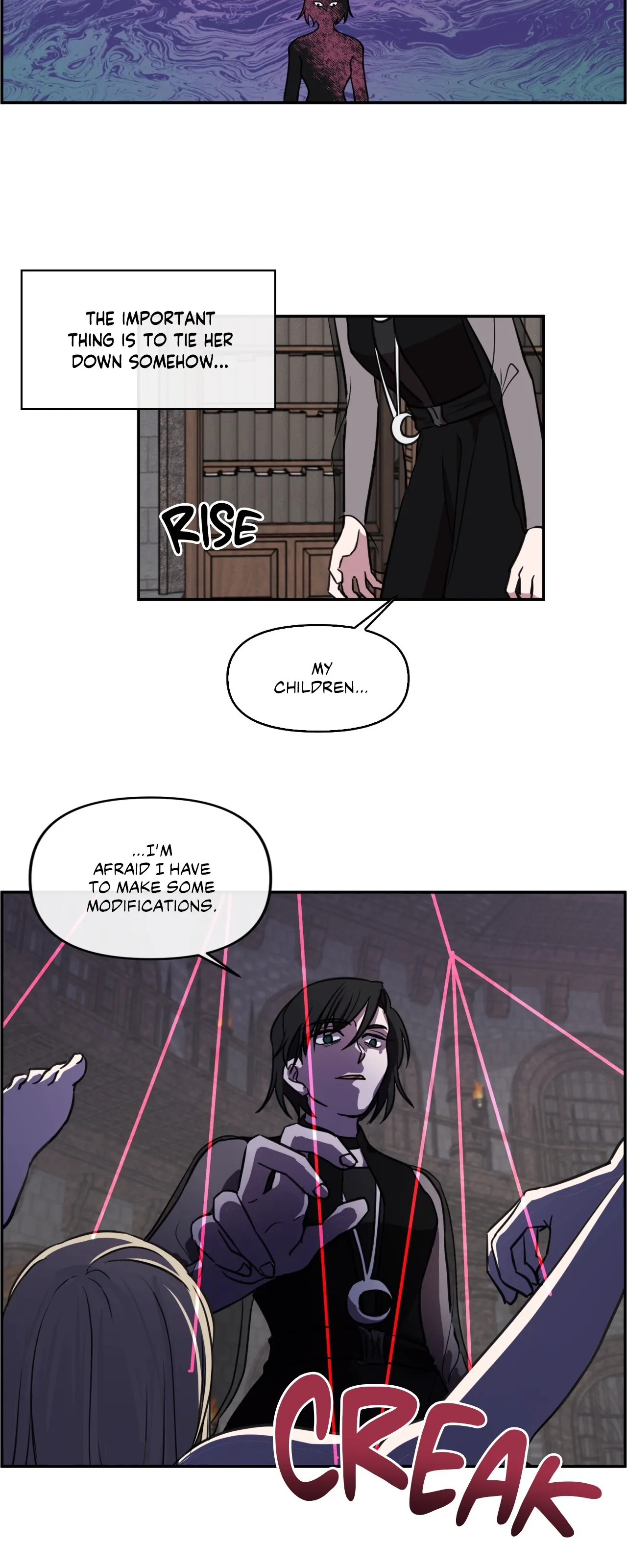 The Demon King Diaries Chapter 93 - page 23