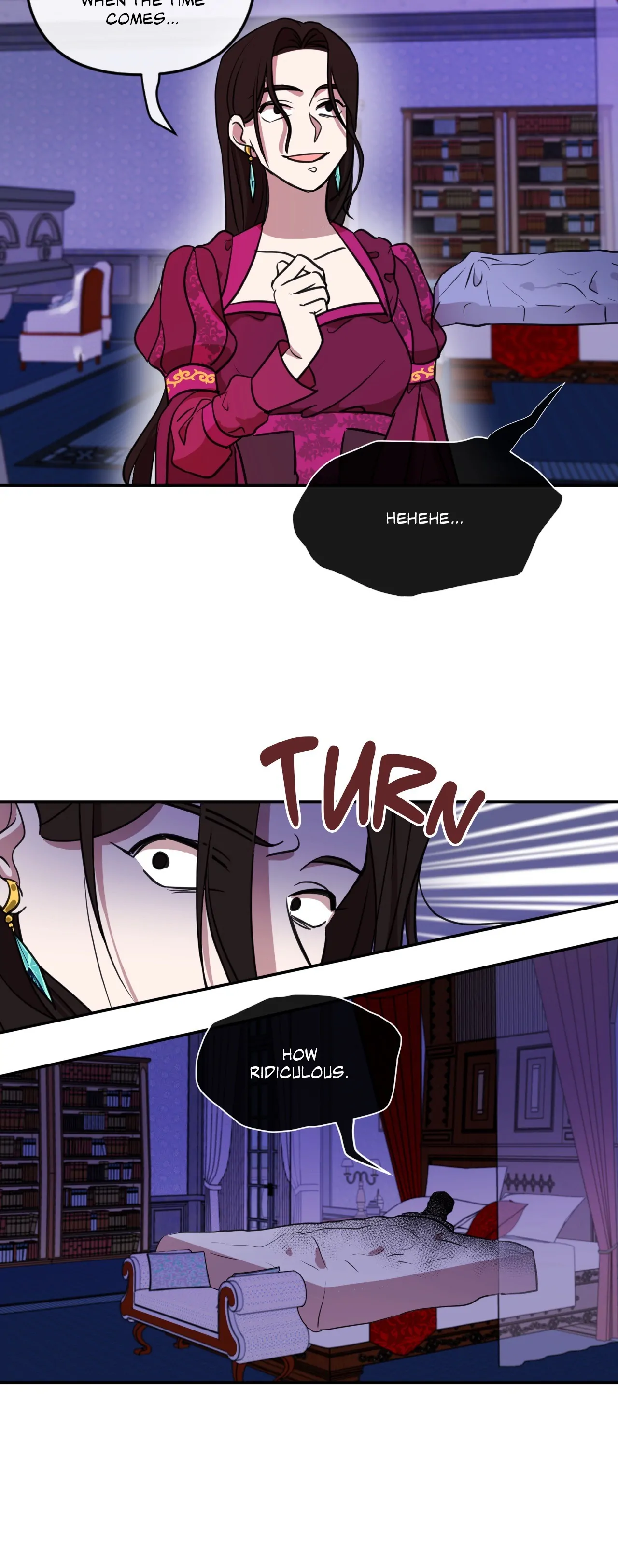 The Demon King Diaries Chapter 93 - page 6