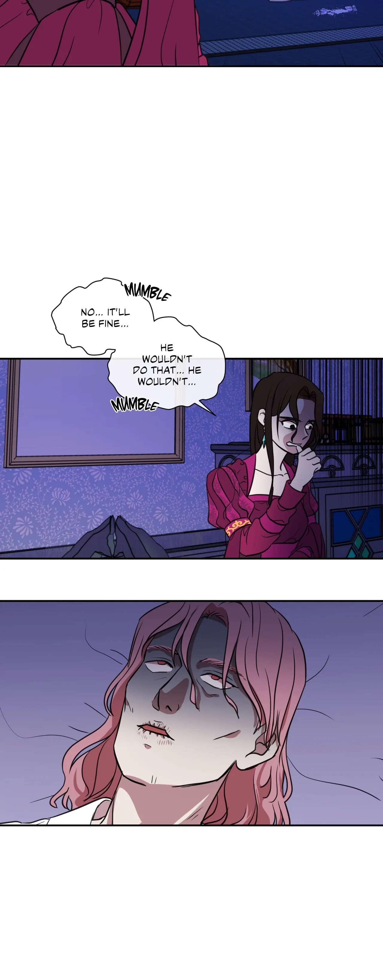 The Demon King Diaries Chapter 93 - page 9