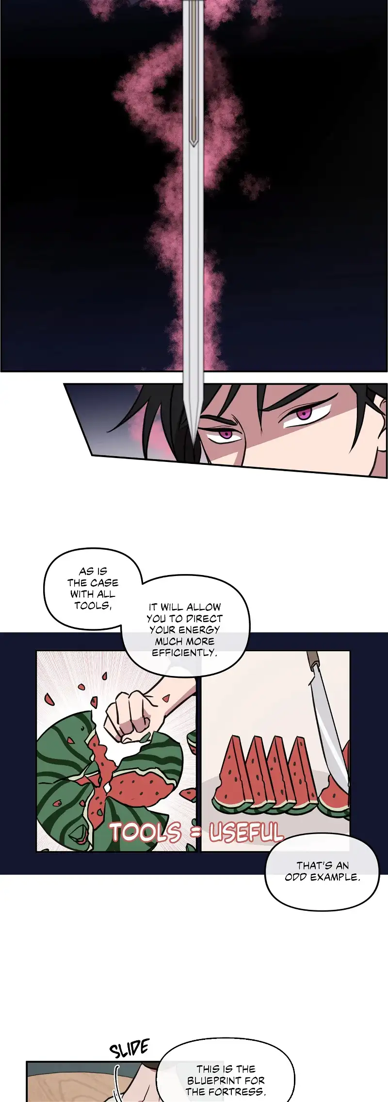 The Demon King Diaries Chapter 94 - page 14