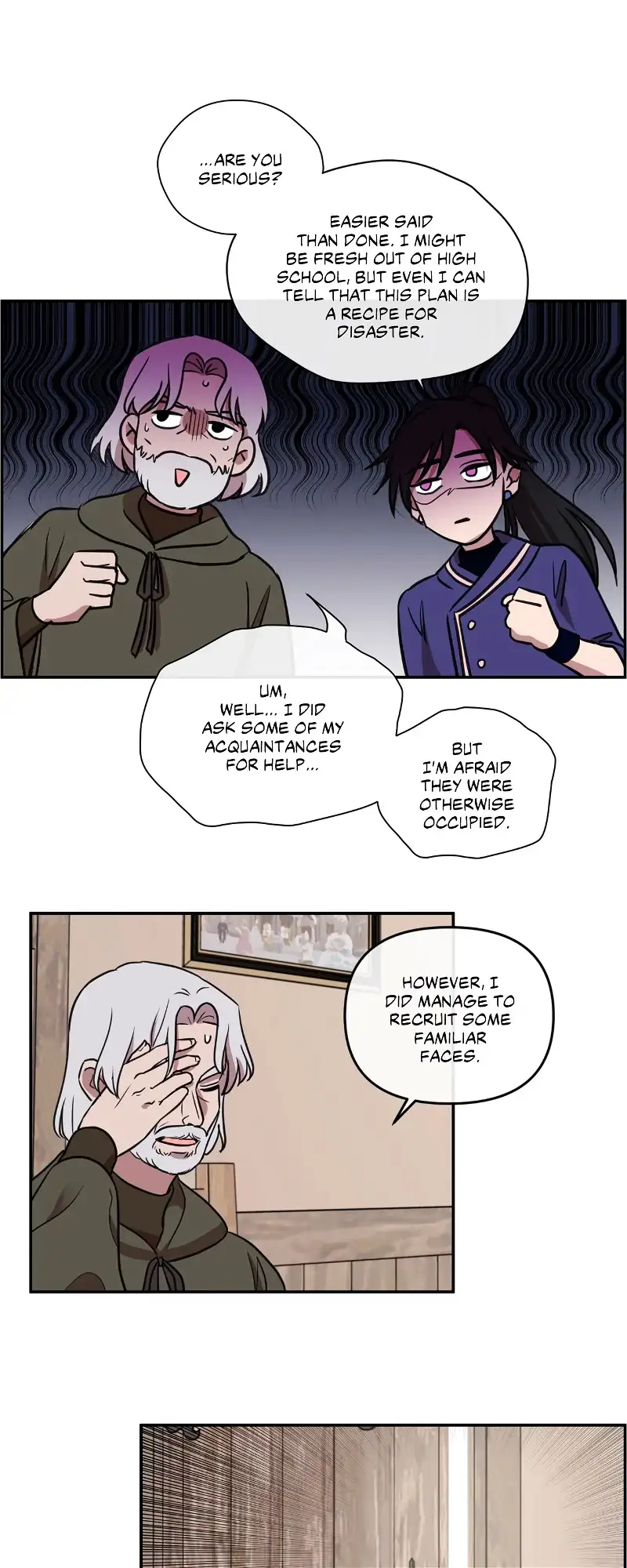 The Demon King Diaries Chapter 94 - page 16
