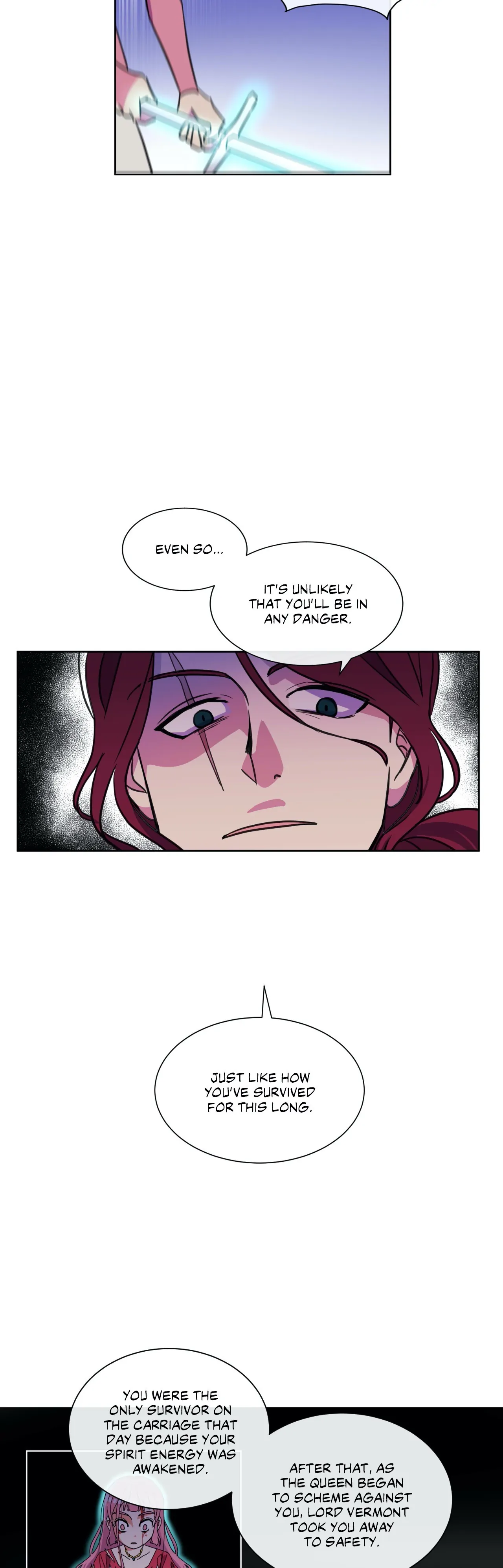 The Demon King Diaries Chapter 73 - page 5