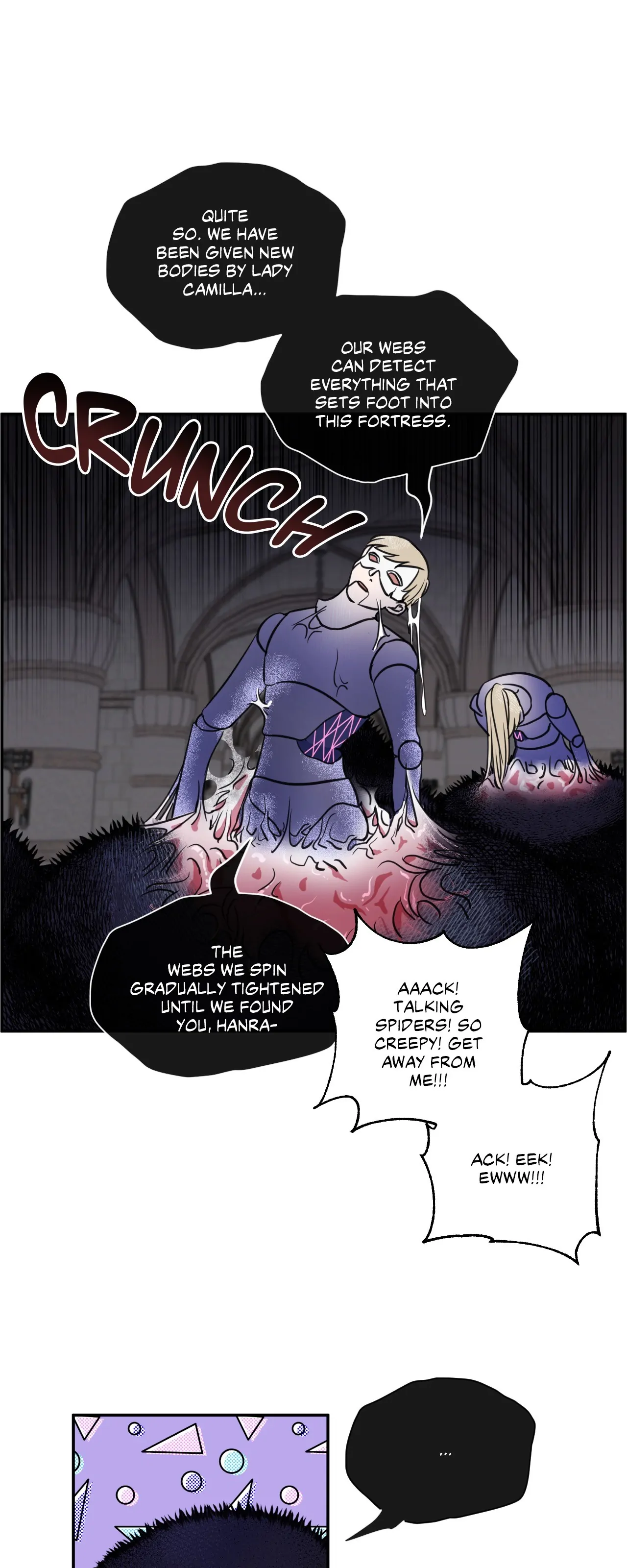 The Demon King Diaries Chapter 95 - page 14