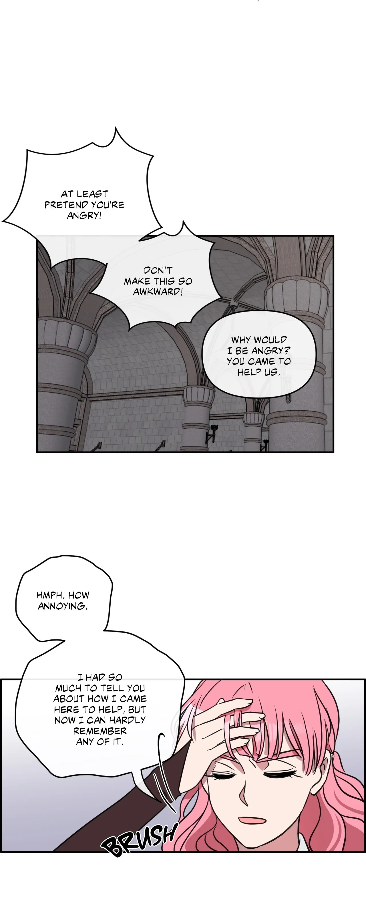 The Demon King Diaries Chapter 95 - page 27