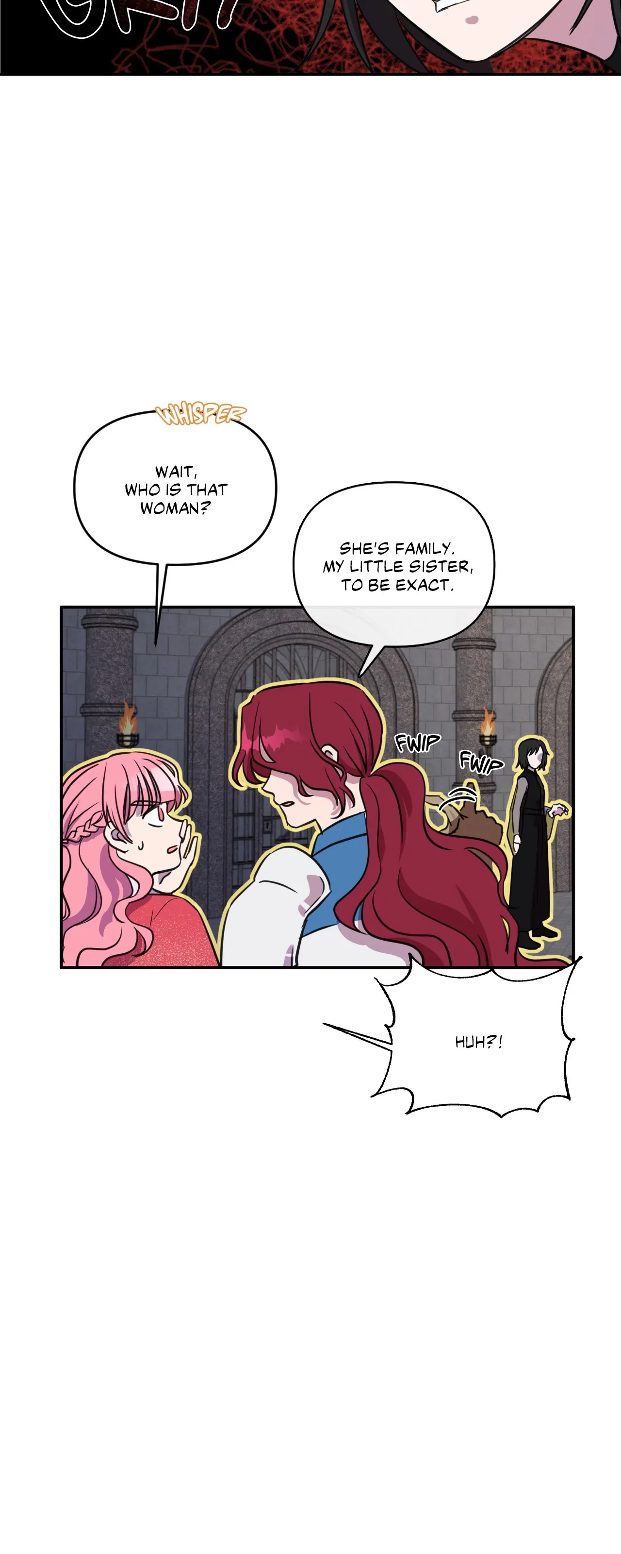 The Demon King Diaries Chapter 96 - page 6