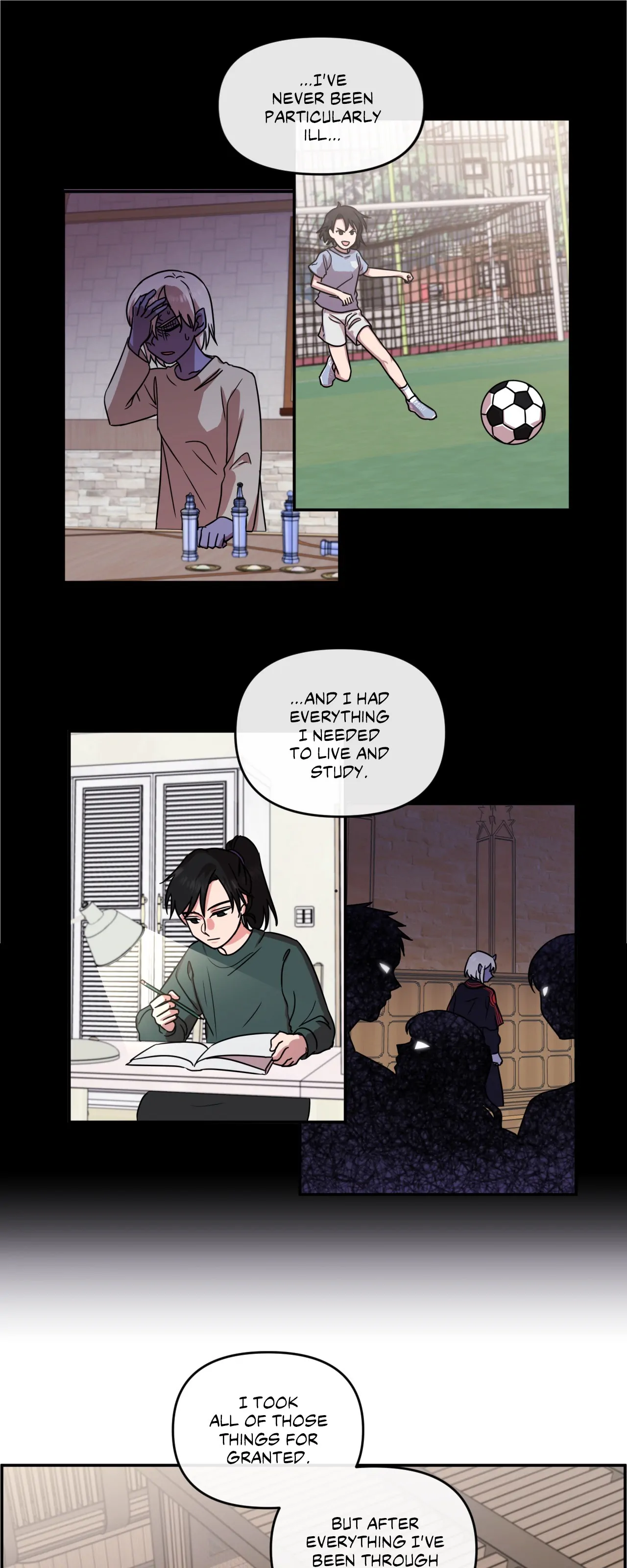 The Demon King Diaries Chapter 97 - page 16