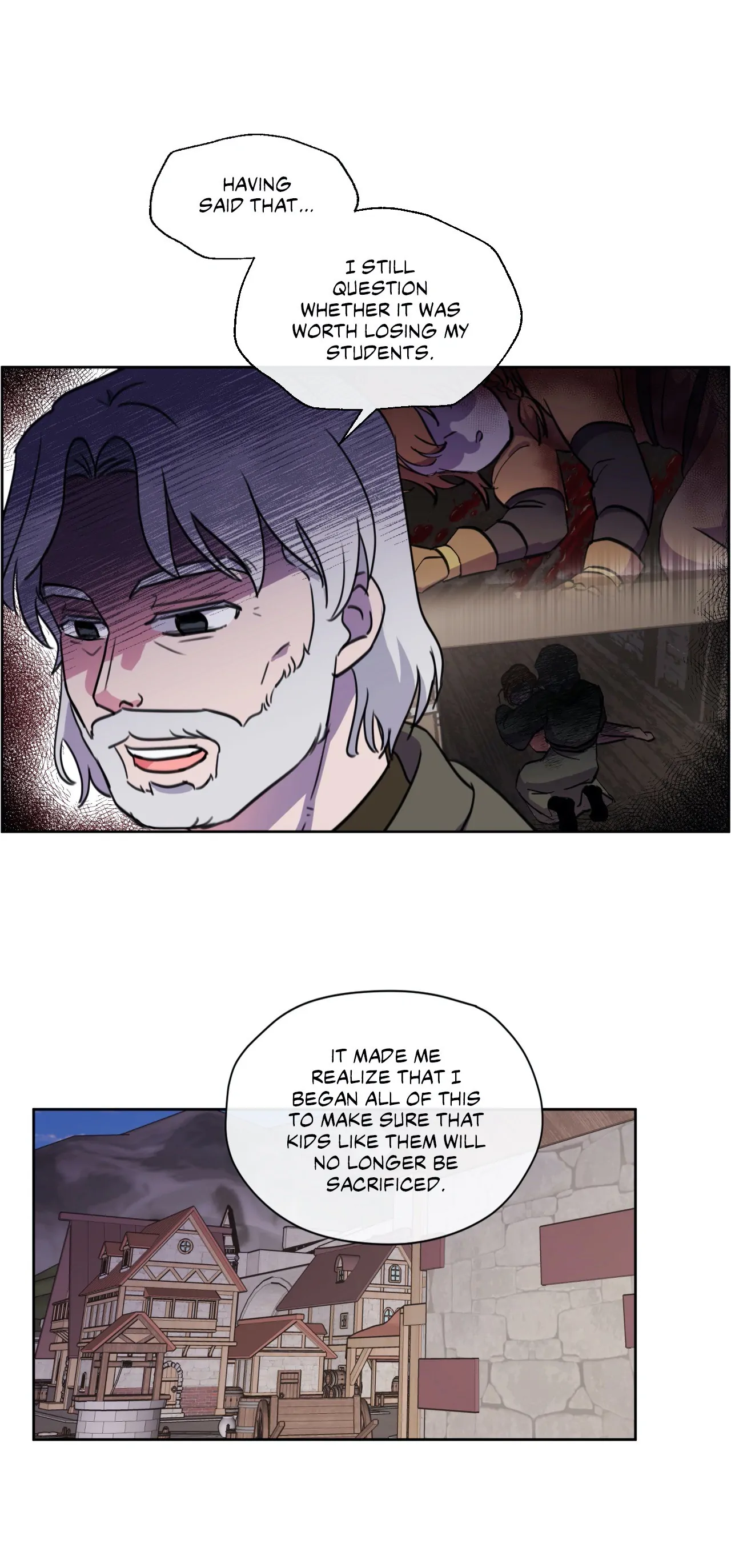 The Demon King Diaries Chapter 77 - page 25