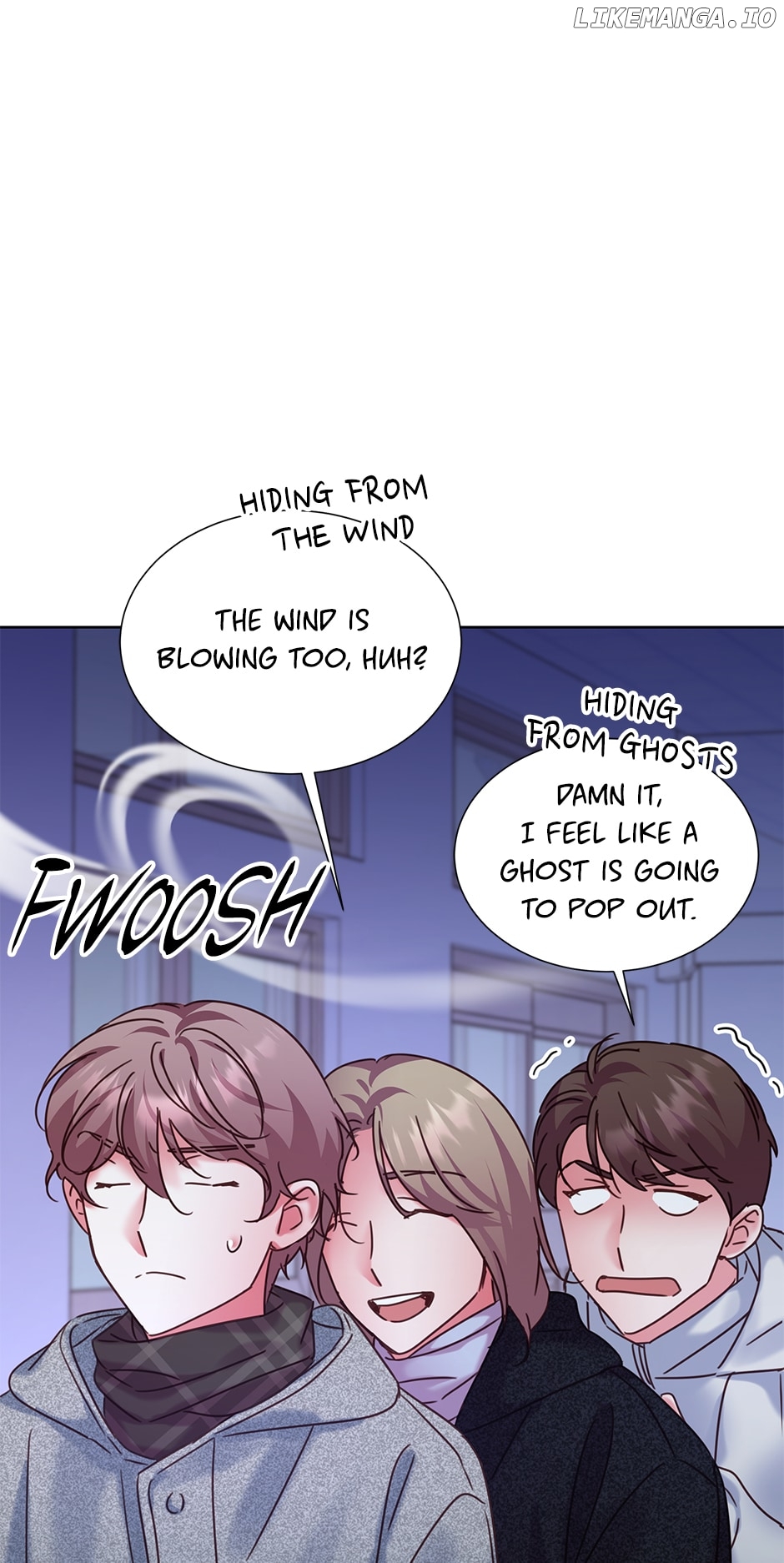 Once Again Idol Chapter 118 - page 89