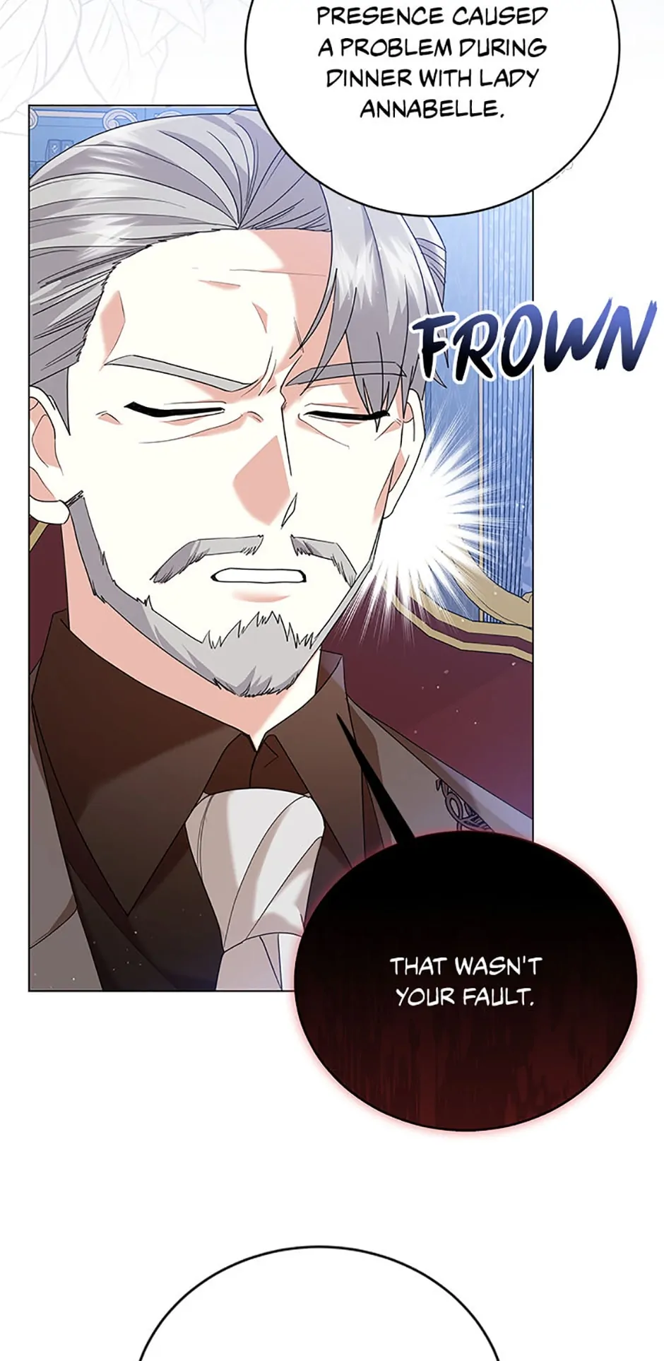 The Lady Awaits a Broken Engagement Chapter 12 - page 28