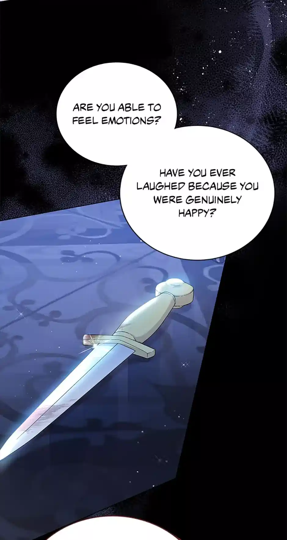 The Lady Awaits a Broken Engagement Chapter 16 - page 7