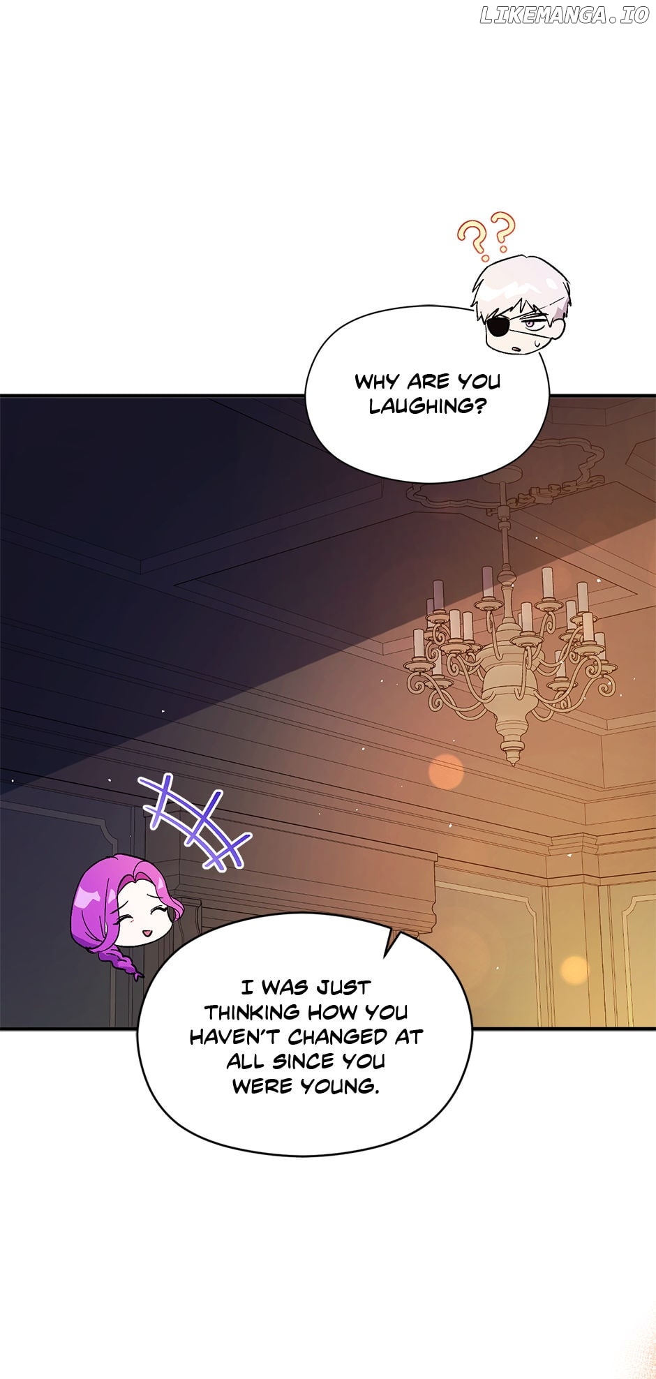 I Didn’t Mean to Seduce the Male Lead Chapter 87 - page 9