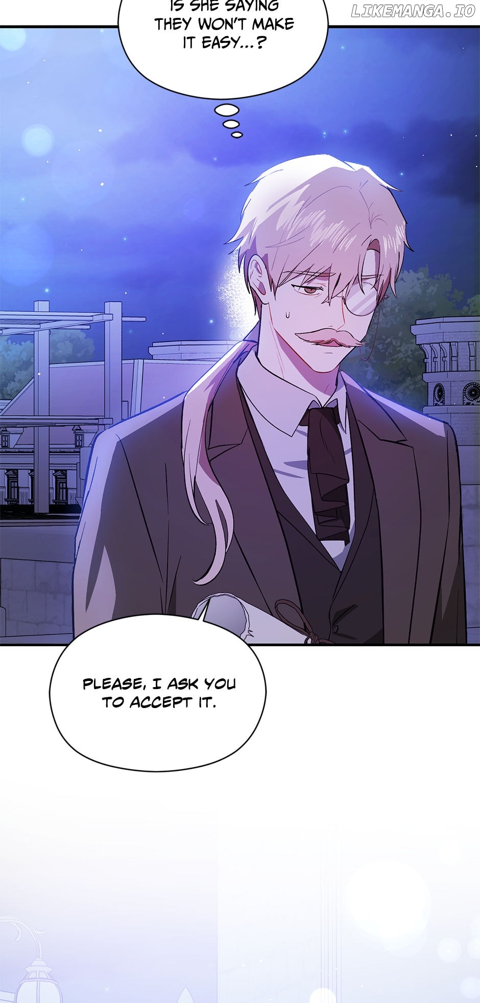 I Didn’t Mean to Seduce the Male Lead Chapter 87 - page 46