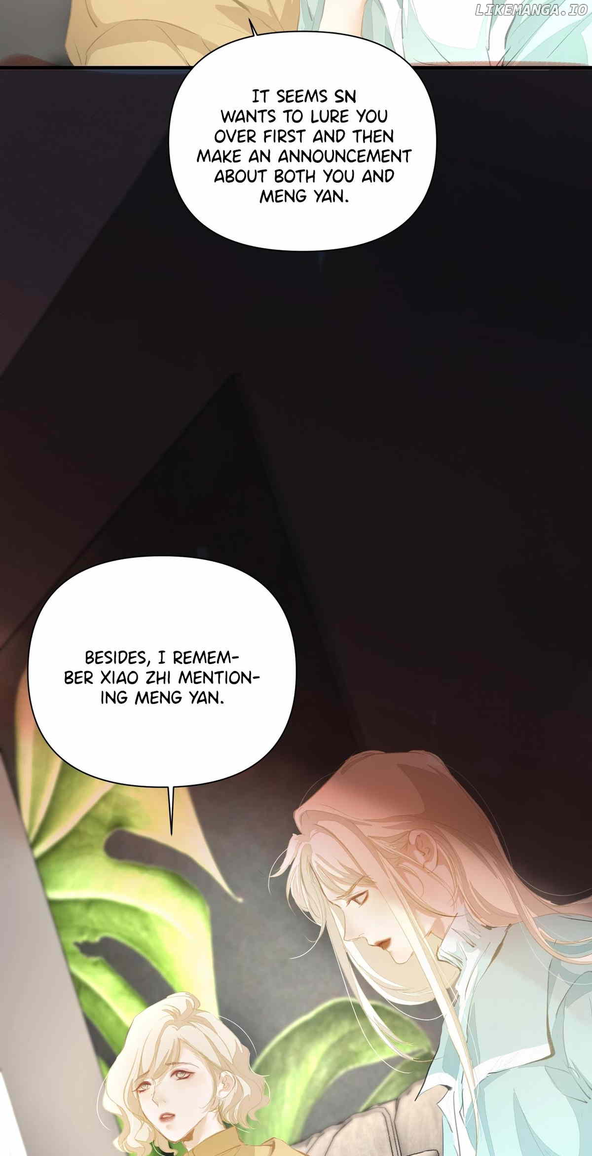 Addicted to Her Chapter 42 - page 11