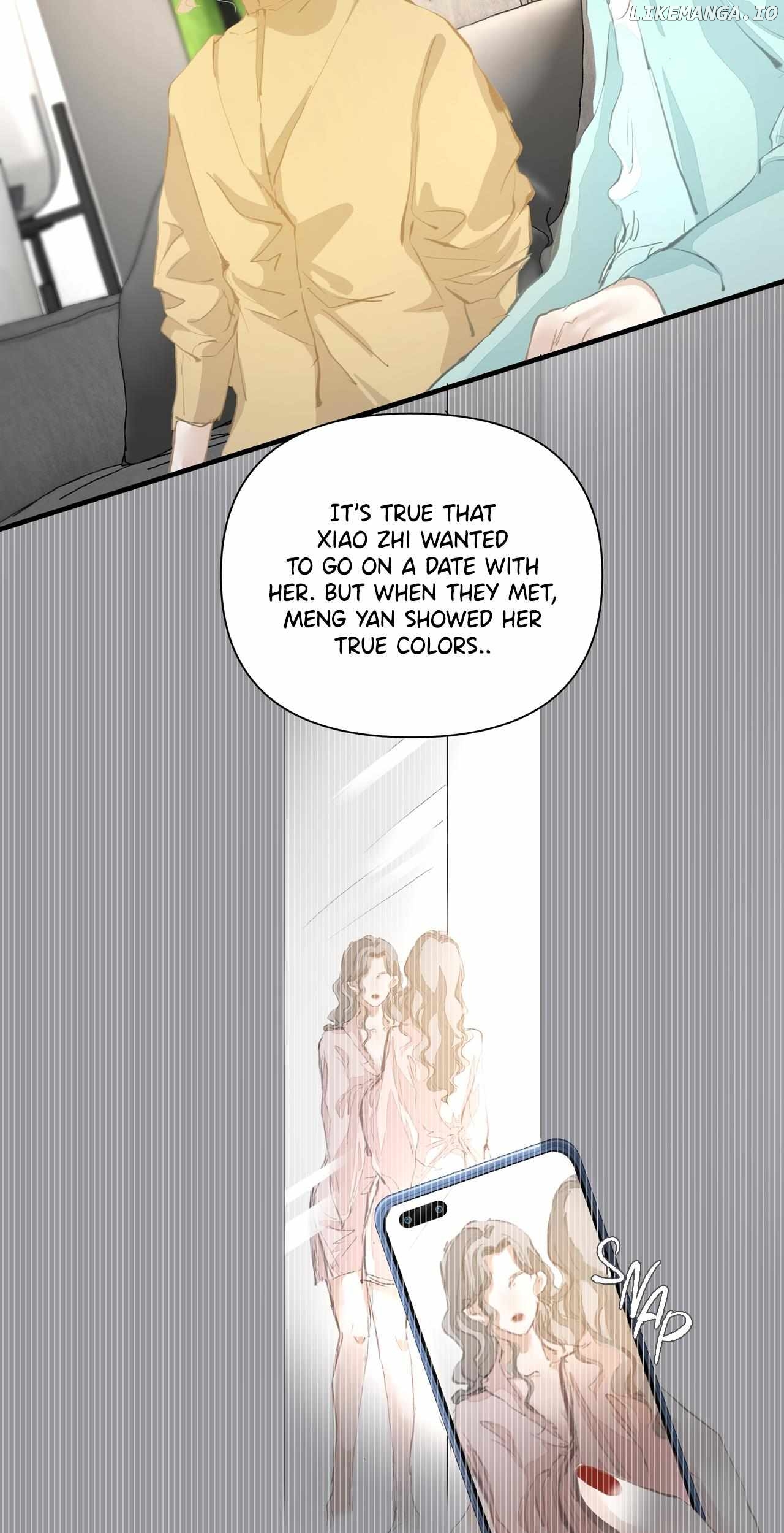 Addicted to Her Chapter 42 - page 12