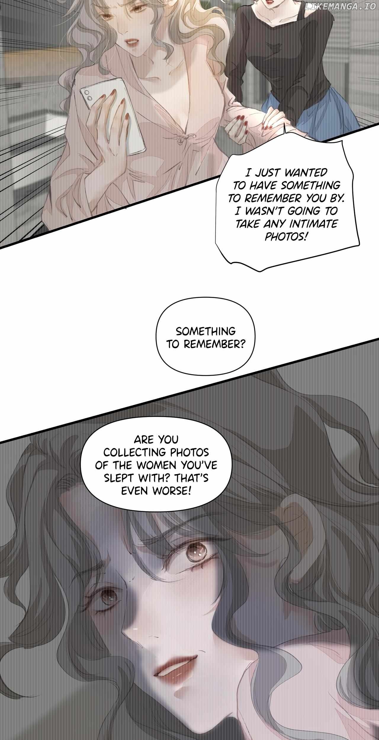 Addicted to Her Chapter 42 - page 14
