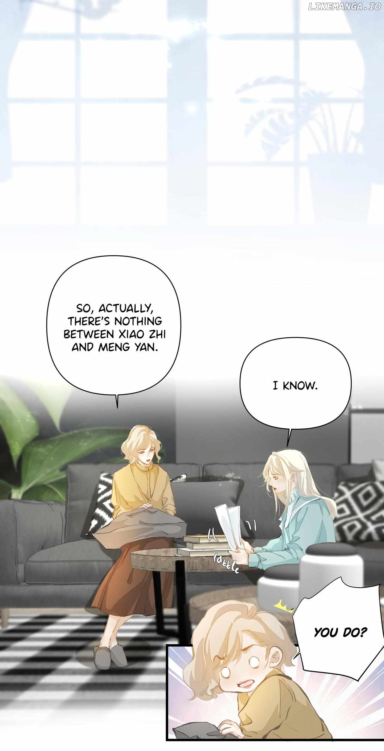 Addicted to Her Chapter 42 - page 18