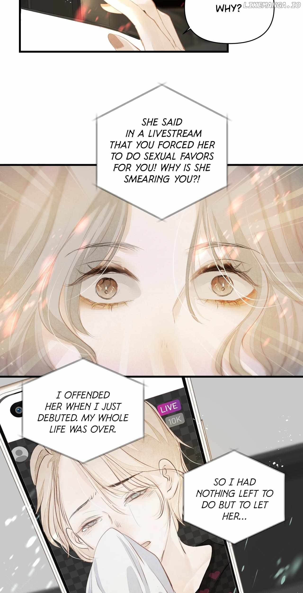 Addicted to Her Chapter 42 - page 30