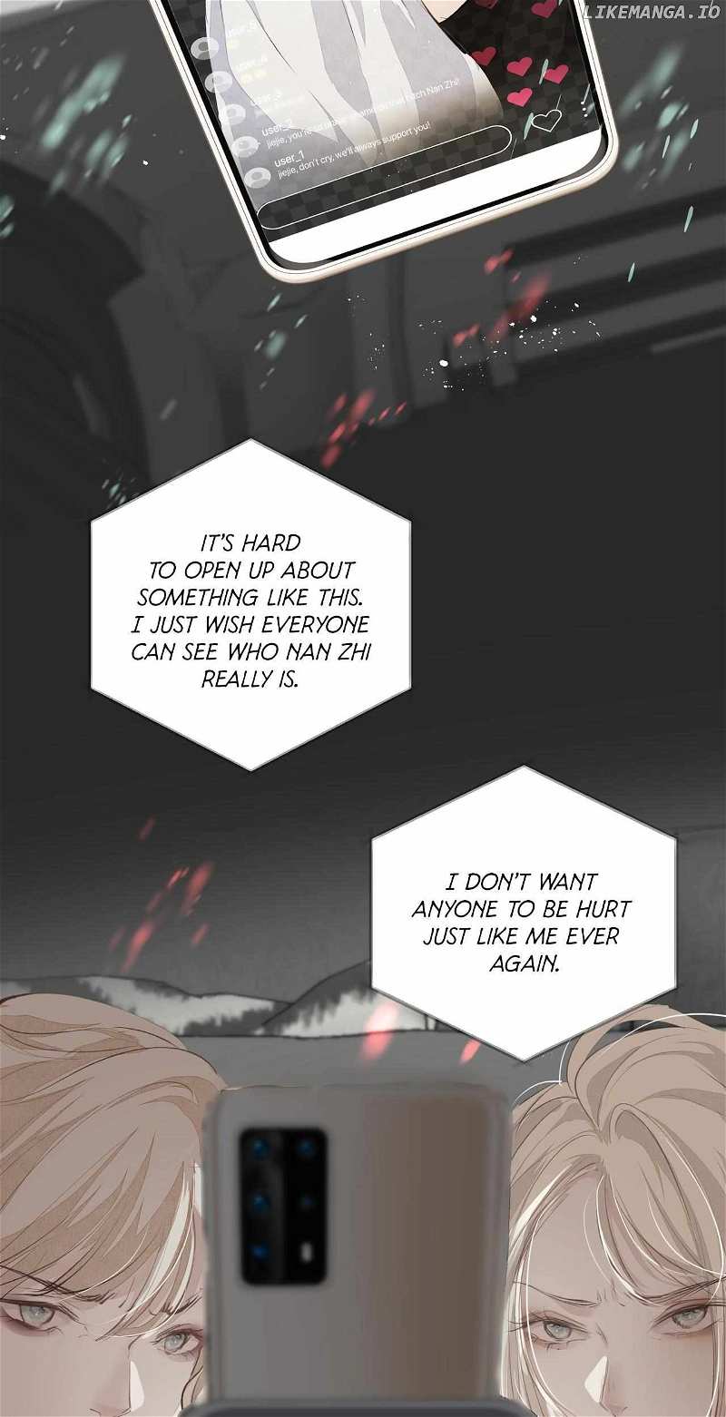 Addicted to Her Chapter 42 - page 31