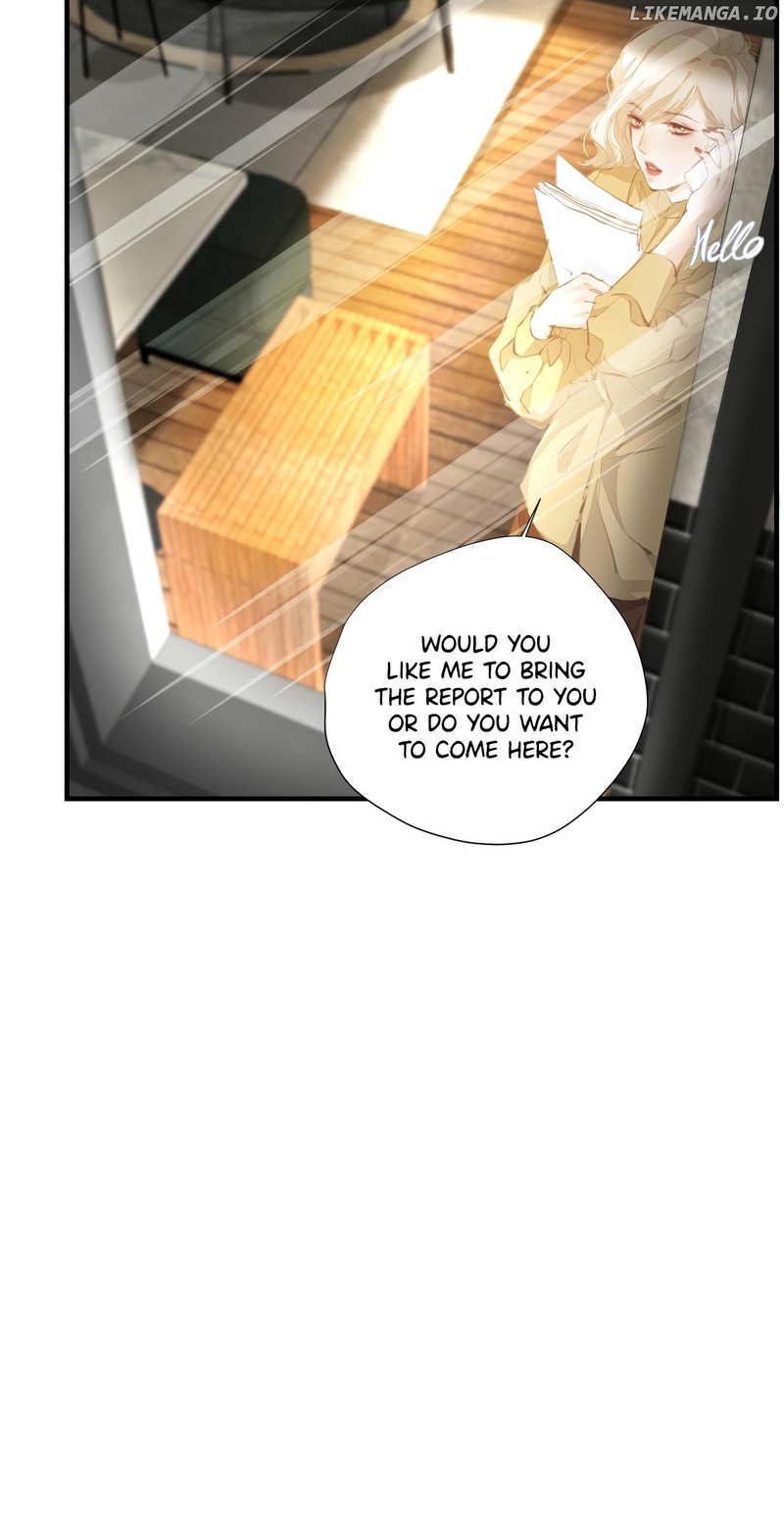 Addicted to Her Chapter 42 - page 5