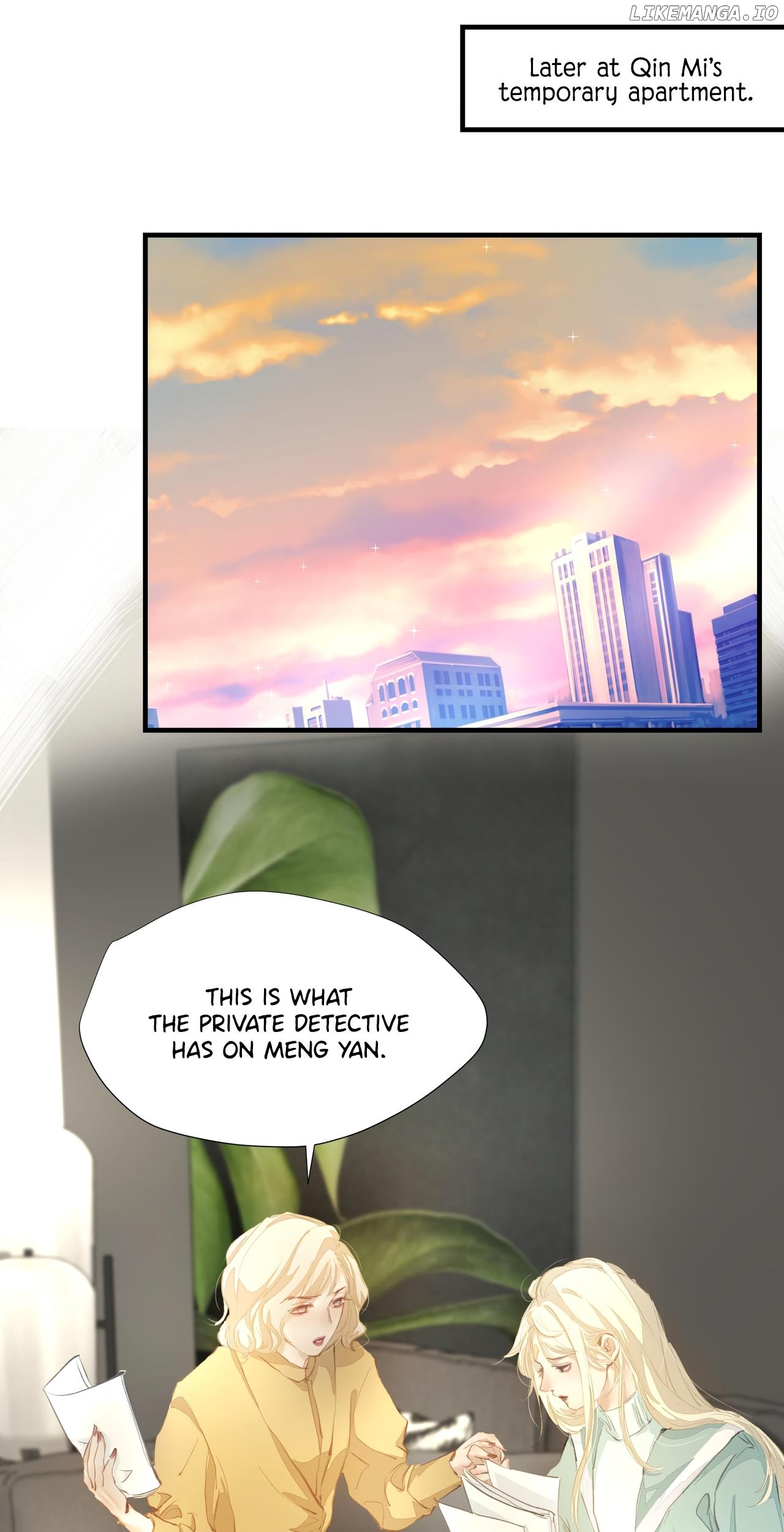 Addicted to Her Chapter 42 - page 6