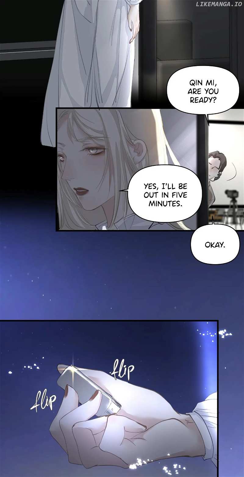Addicted to Her Chapter 43 - page 5