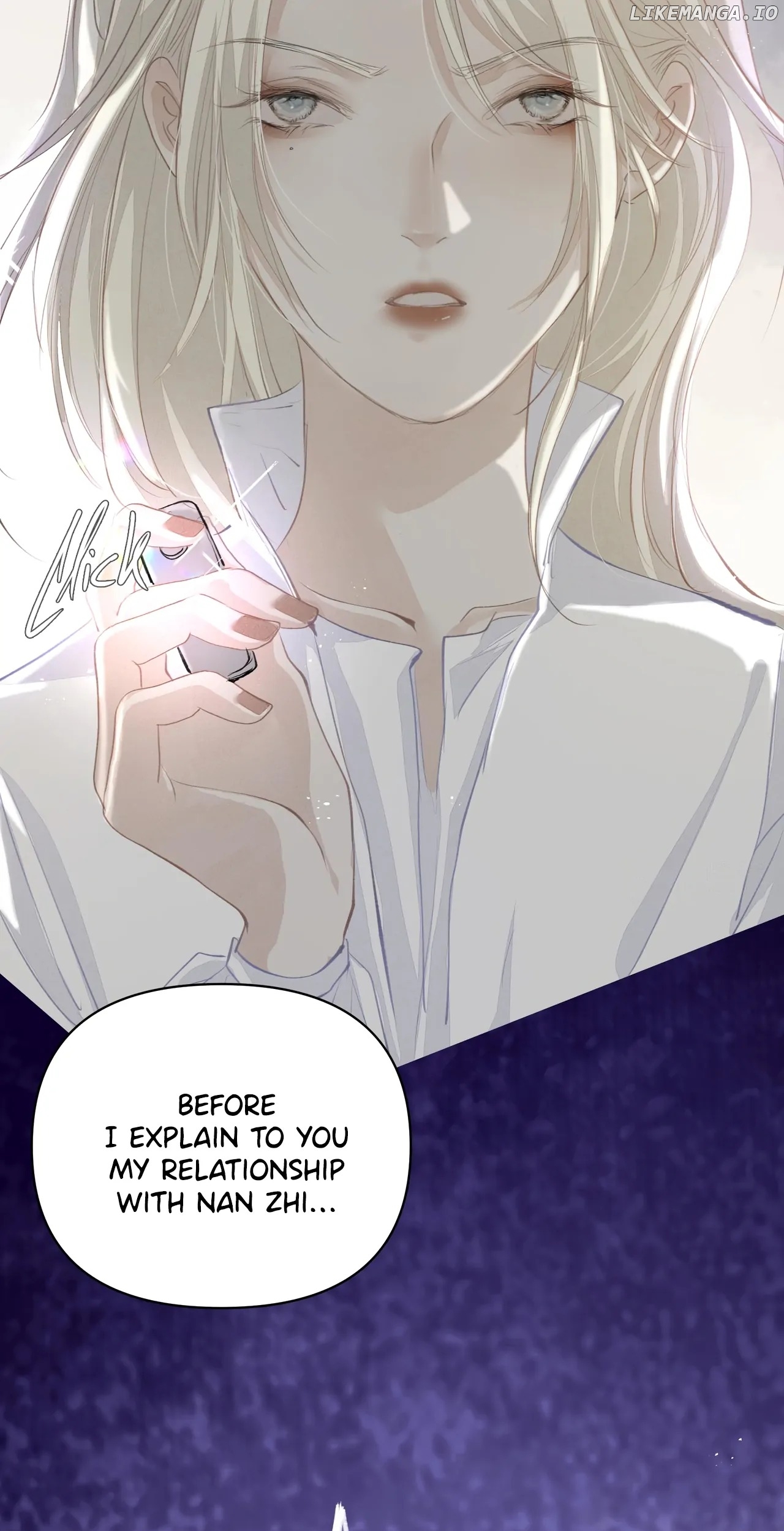 Addicted to Her Chapter 43 - page 20