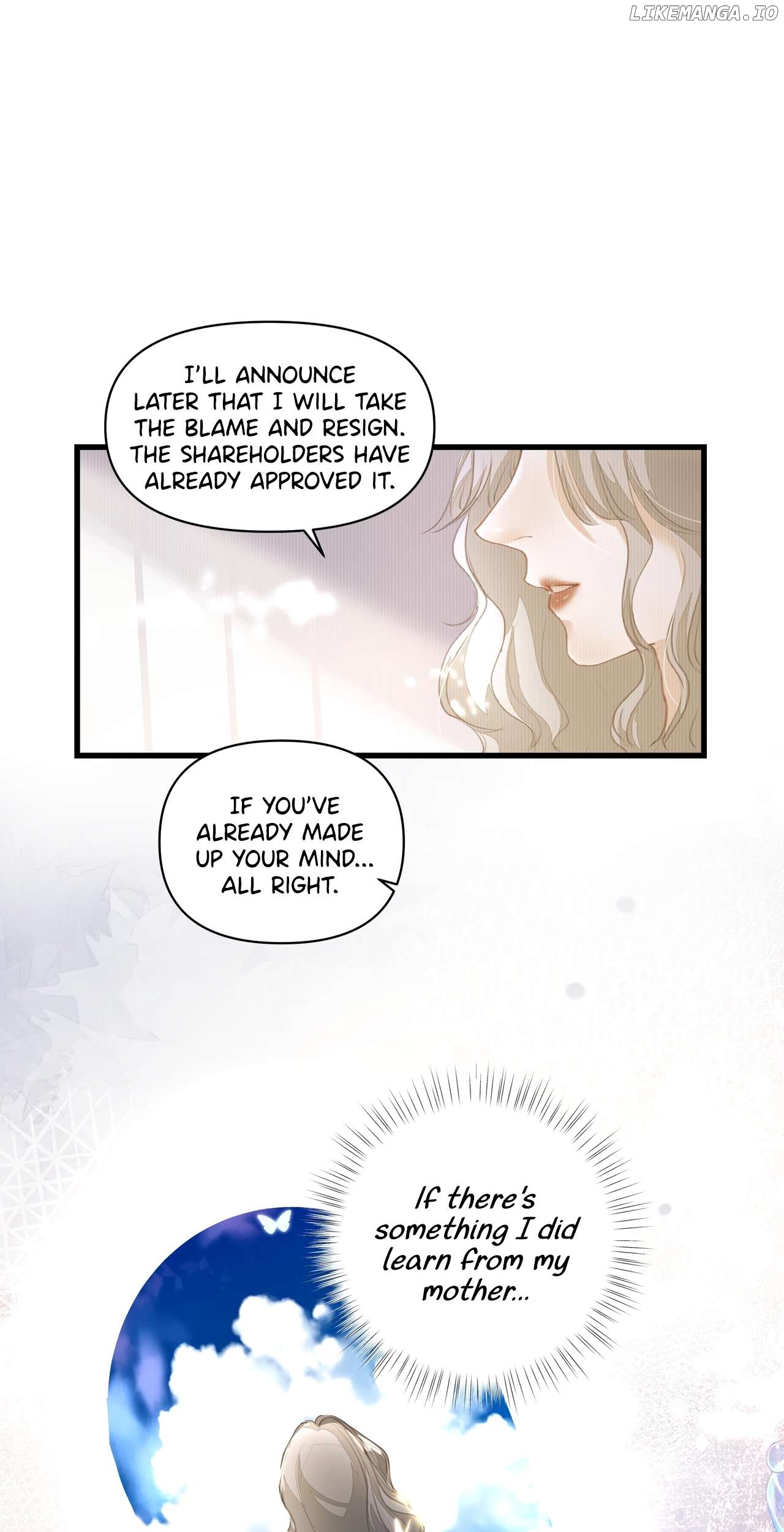 Addicted to Her Chapter 44 - page 22