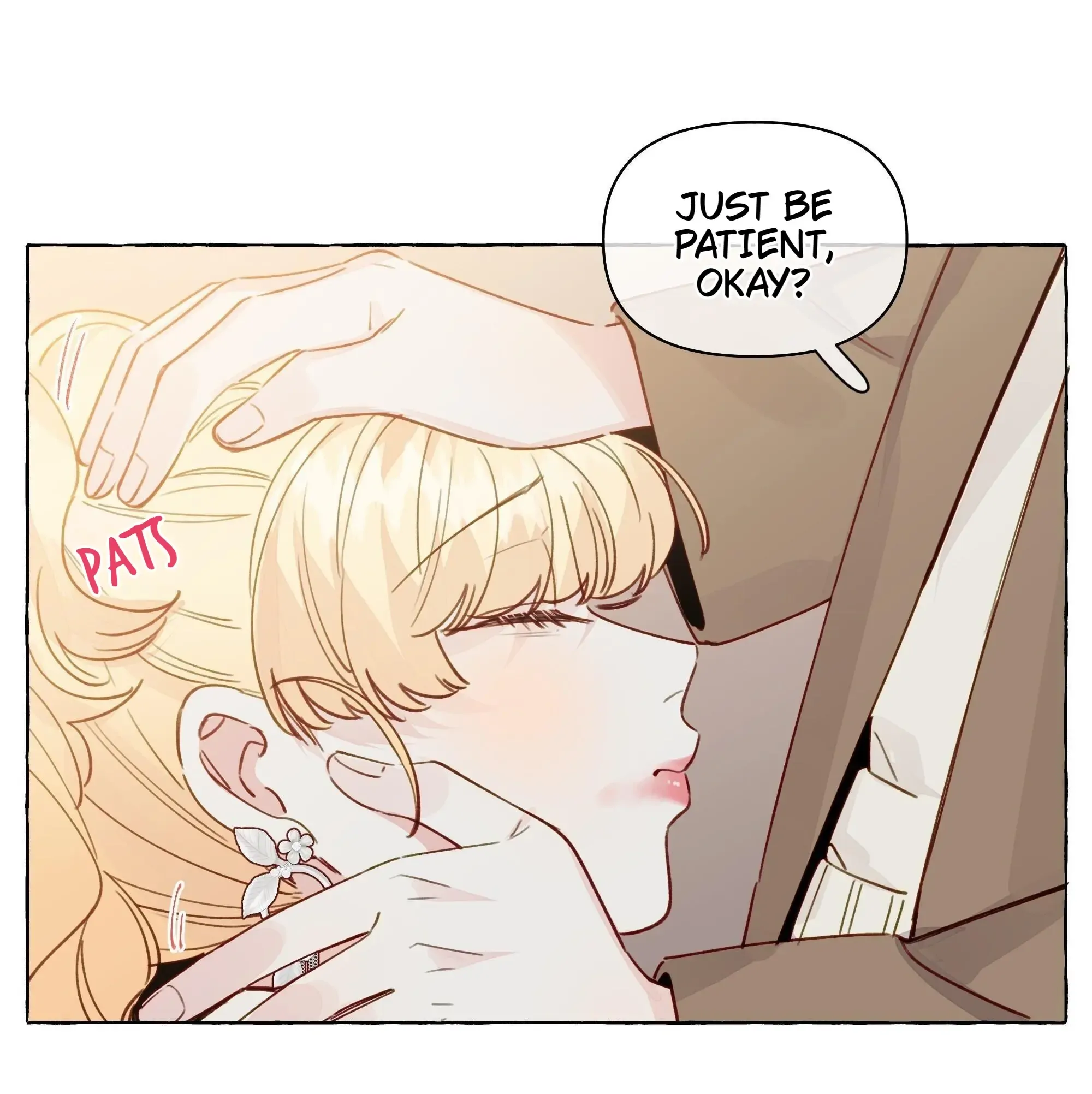 Straight Girl Trap Chapter 117 - page 12