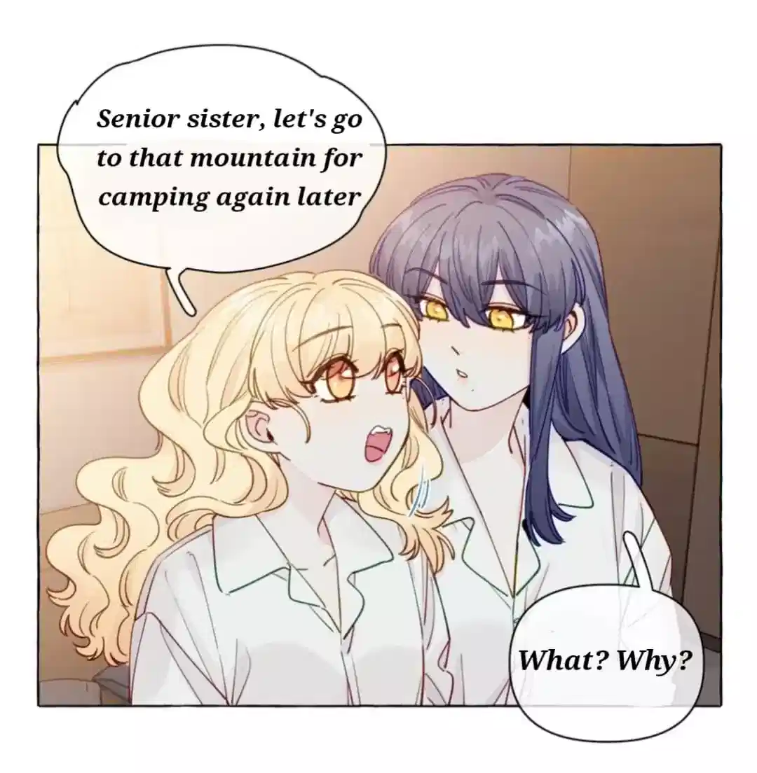 Straight Girl Trap Chapter 126 - page 16