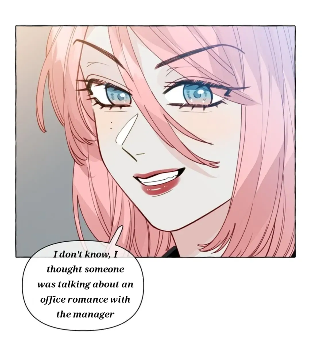 Straight Girl Trap Chapter 129 - page 4