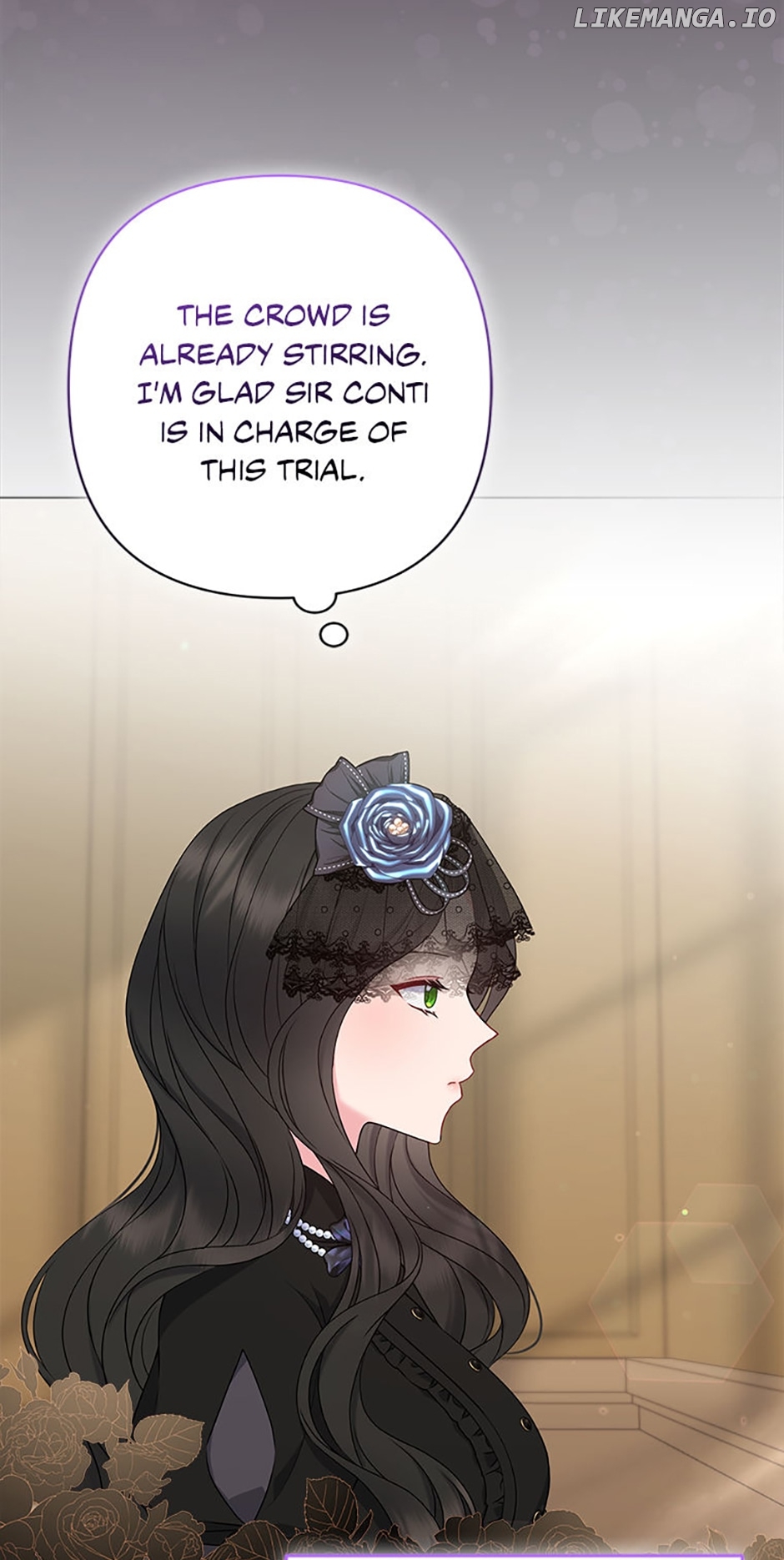 So I Married An Abandoned Crown Prince Chapter 36 - page 5