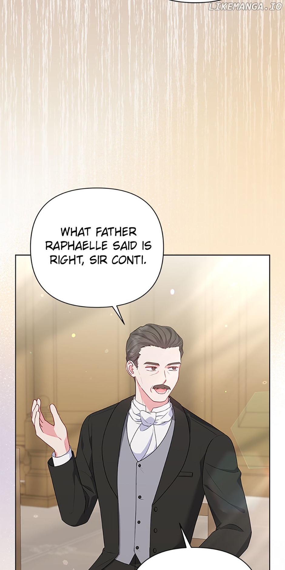 So I Married An Abandoned Crown Prince Chapter 36 - page 14