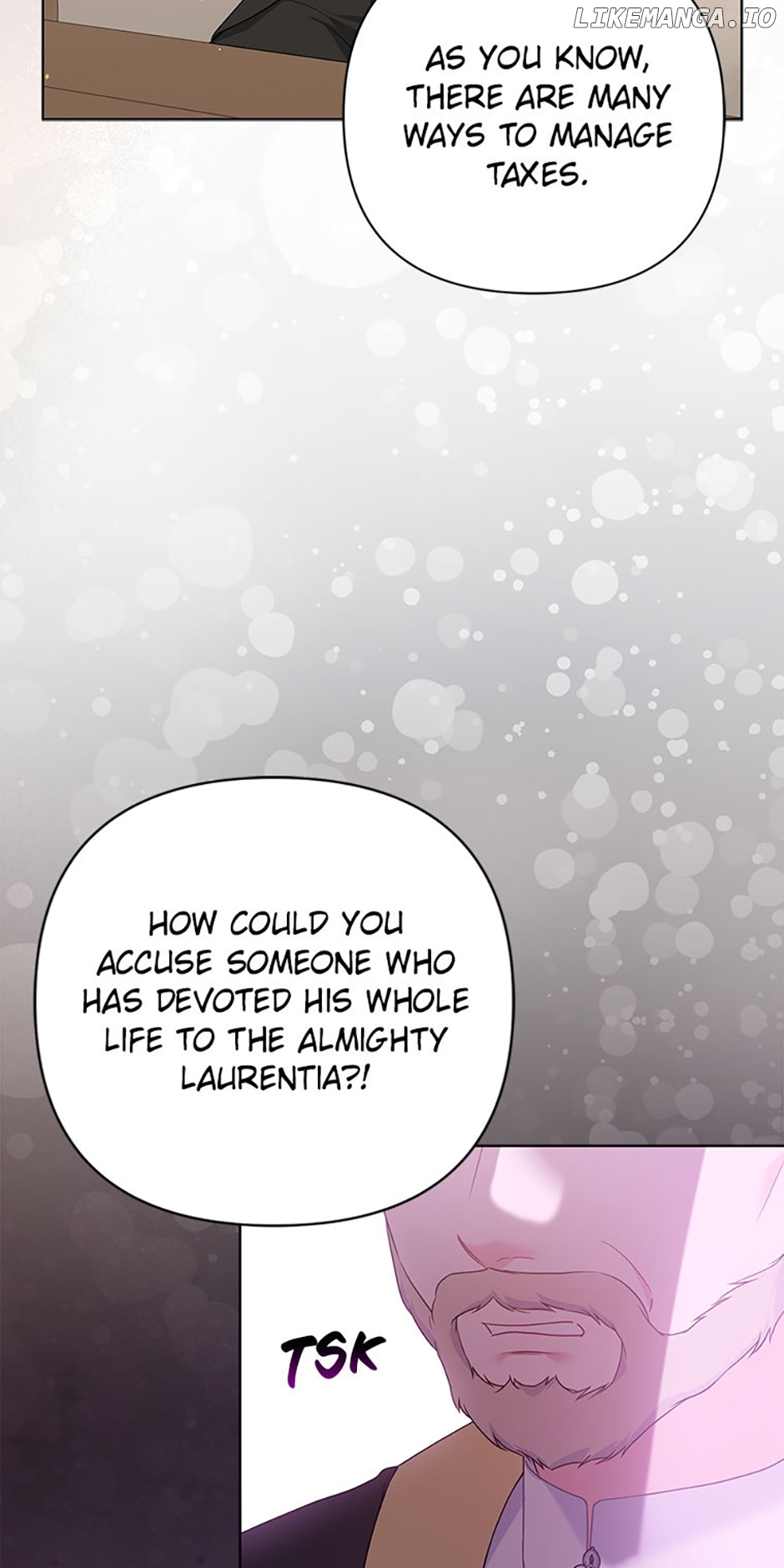 So I Married An Abandoned Crown Prince Chapter 36 - page 15