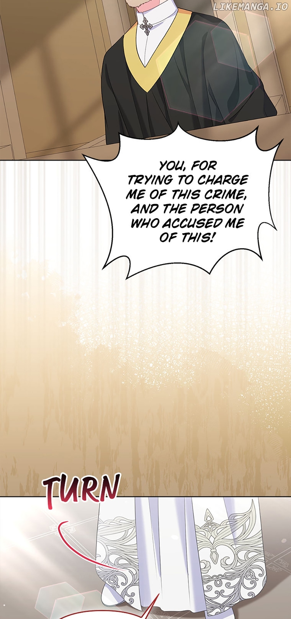 So I Married An Abandoned Crown Prince Chapter 36 - page 43